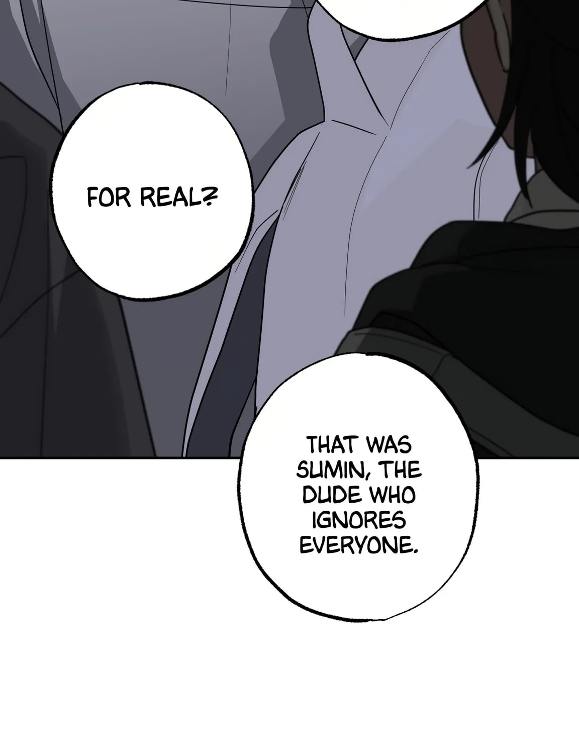 Give Me Some Attention Chapter 2 page 66 - 