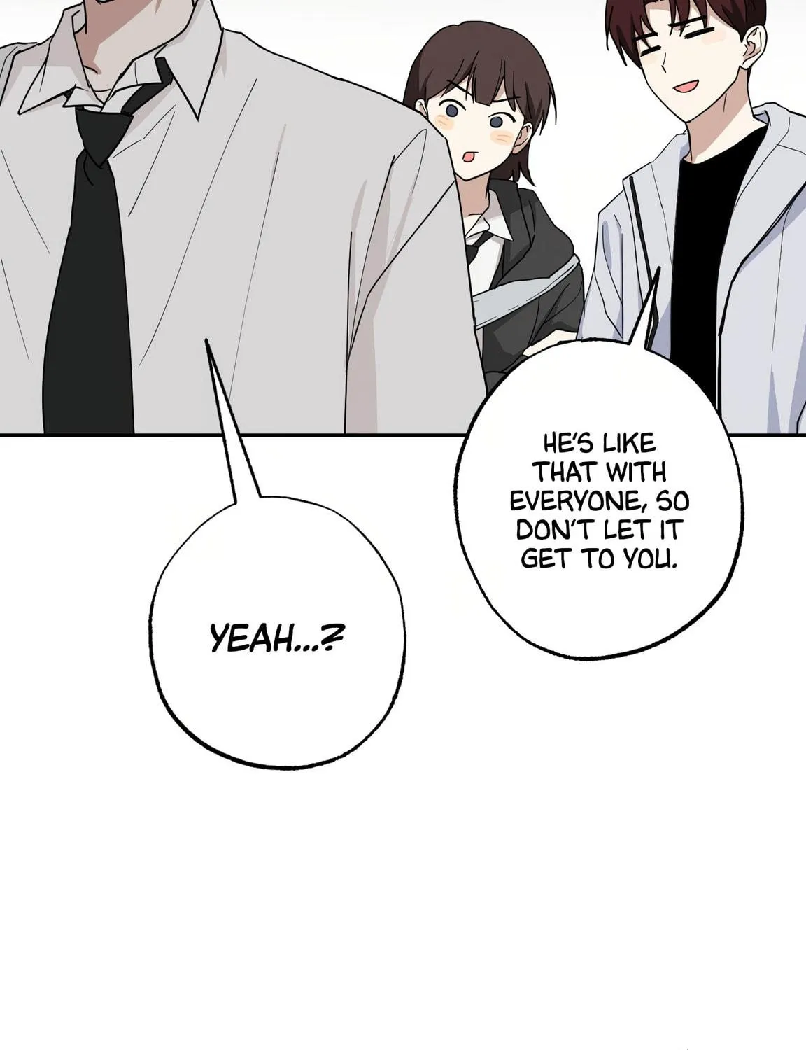 Give Me Some Attention Chapter 2 page 70 - 