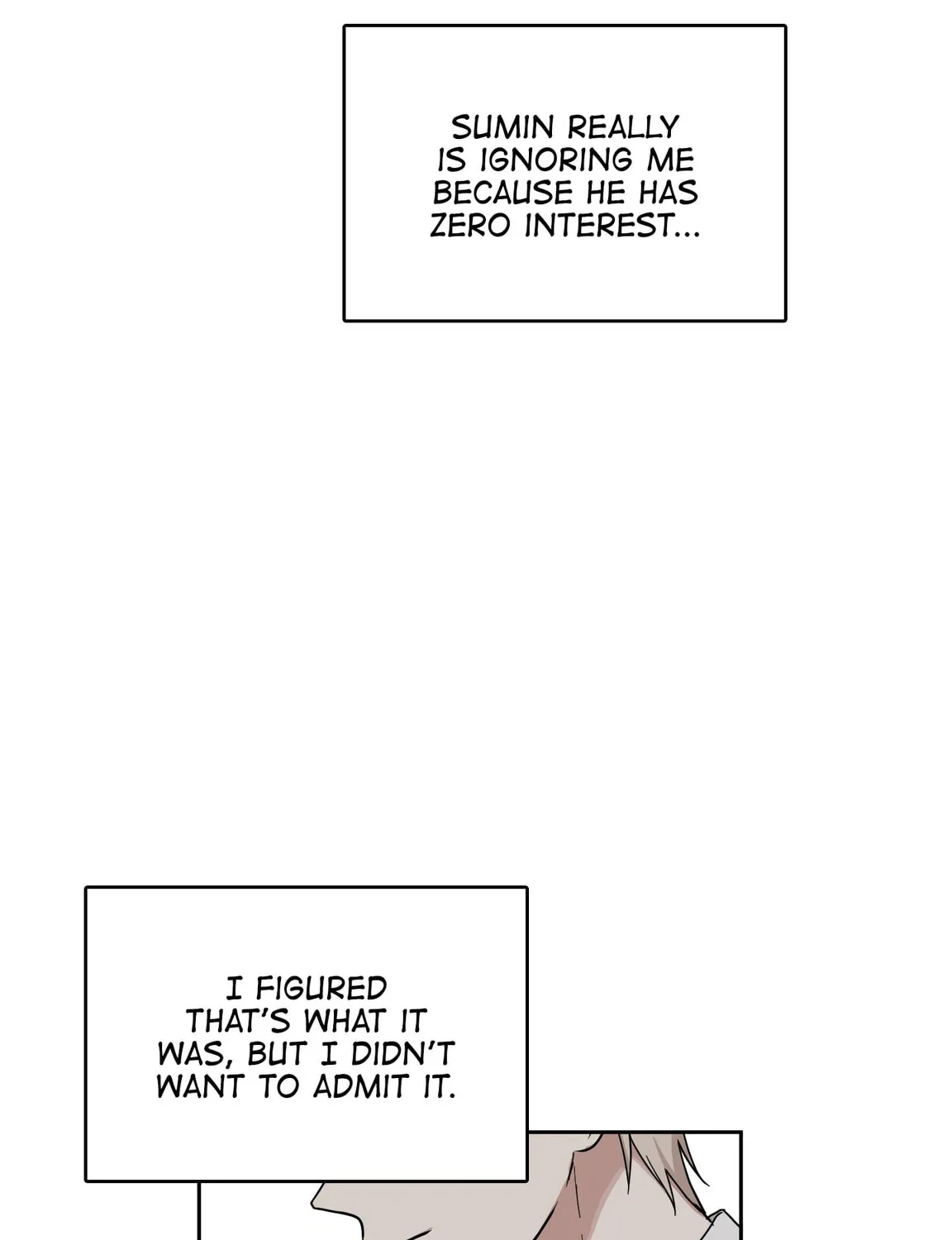 Give Me Some Attention Chapter 2 page 72 - 