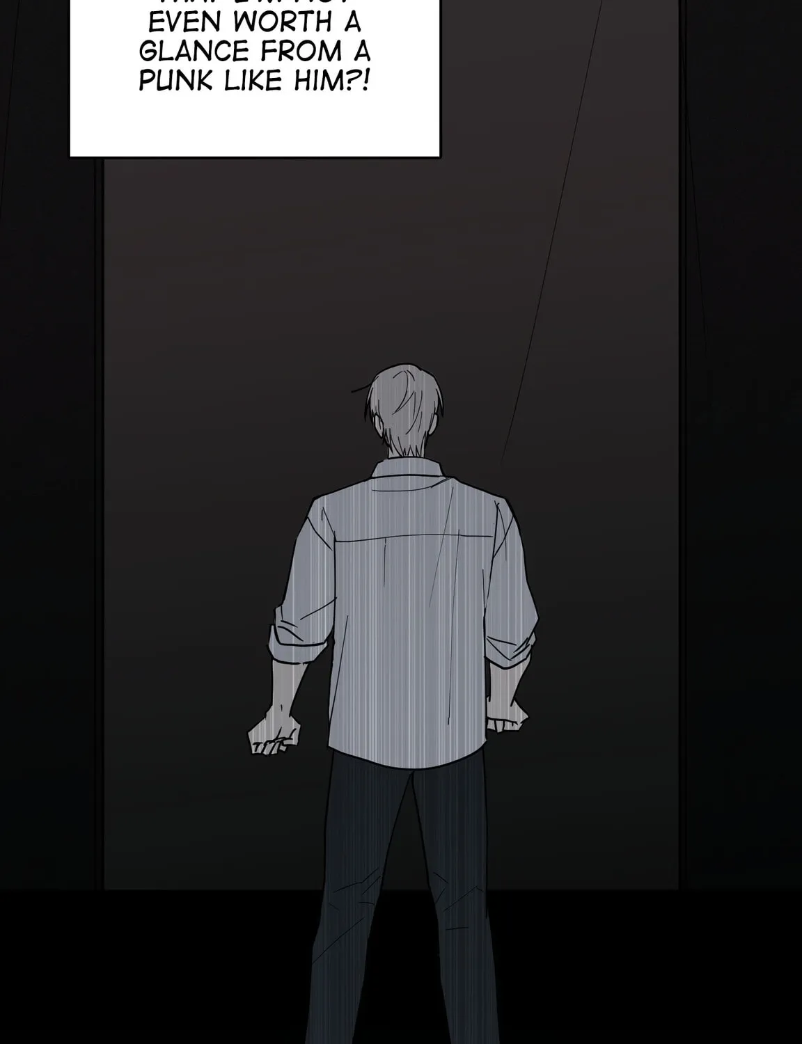 Give Me Some Attention Chapter 2 page 86 - 