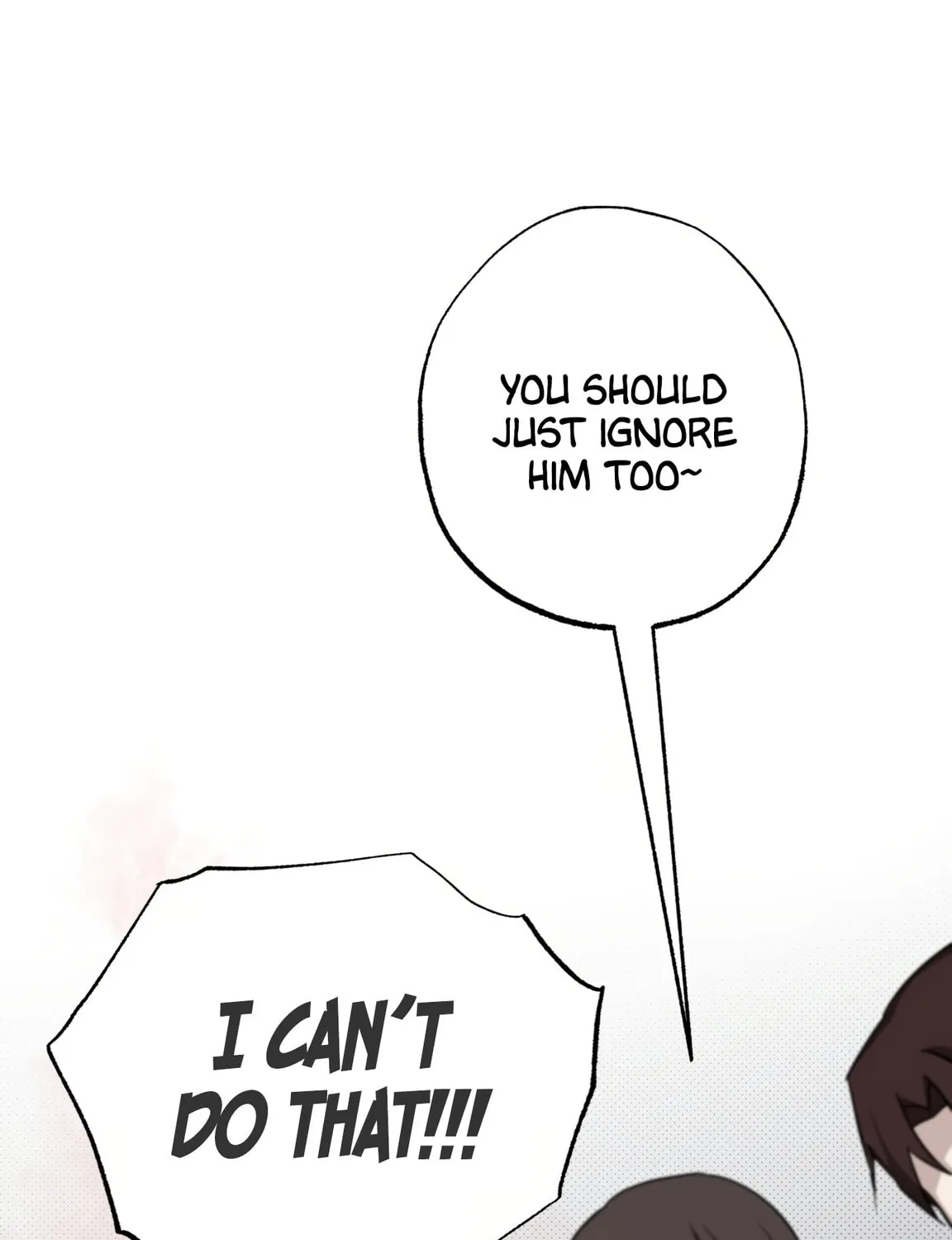 Give Me Some Attention Chapter 2 page 90 - 