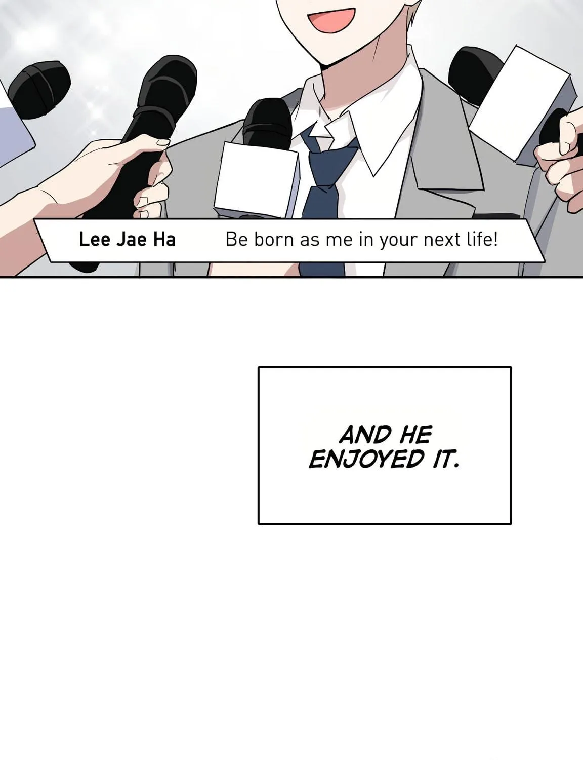 Give Me Some Attention Chapter 2 page 10 - 