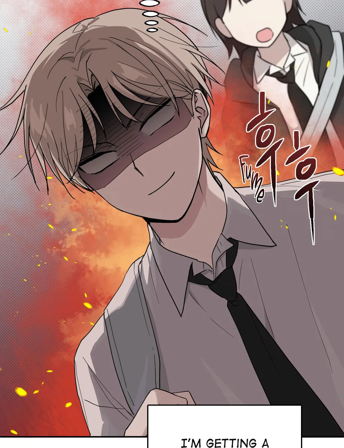 Give Me Some Attention Chapter 2 page 92 - 