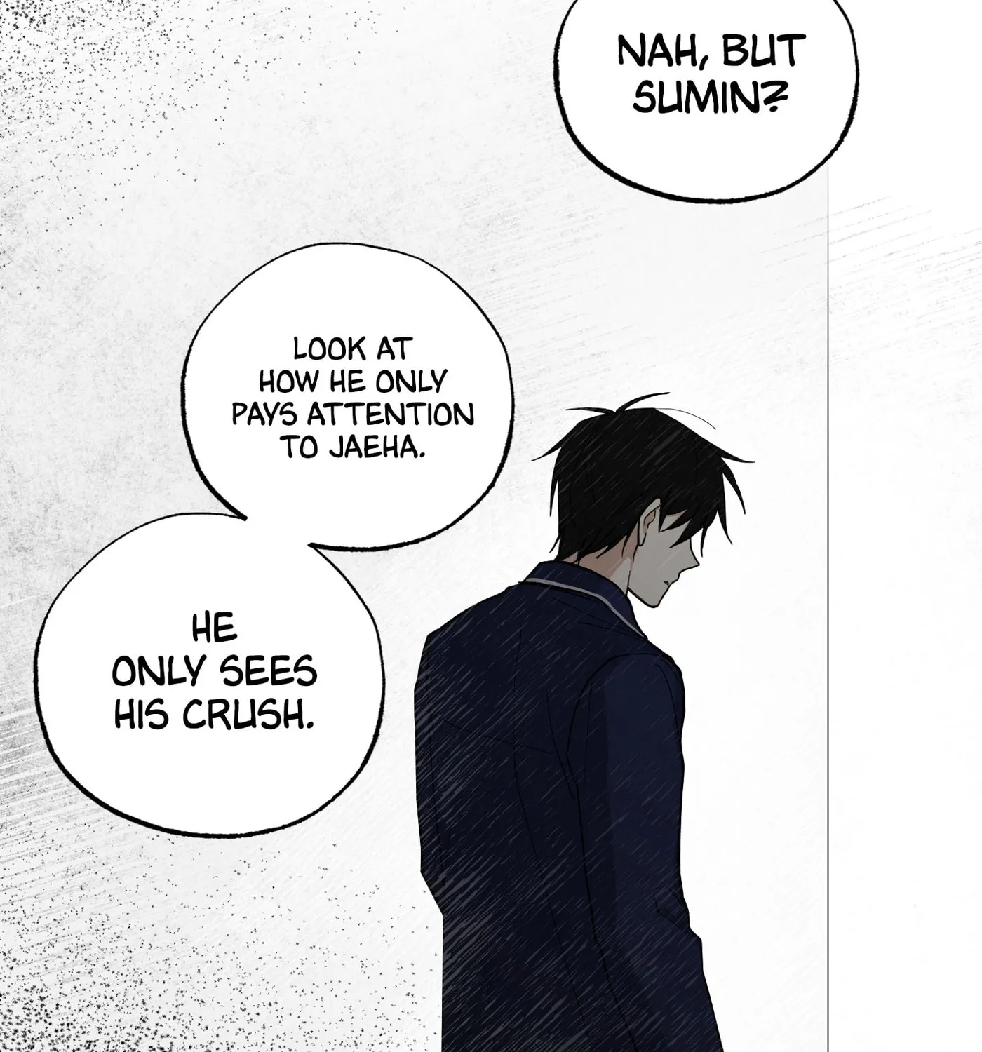 Give Me Some Attention Chapter 3 page 102 - 