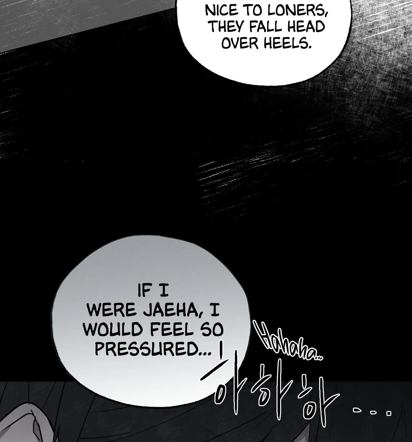 Give Me Some Attention Chapter 3 page 104 - 