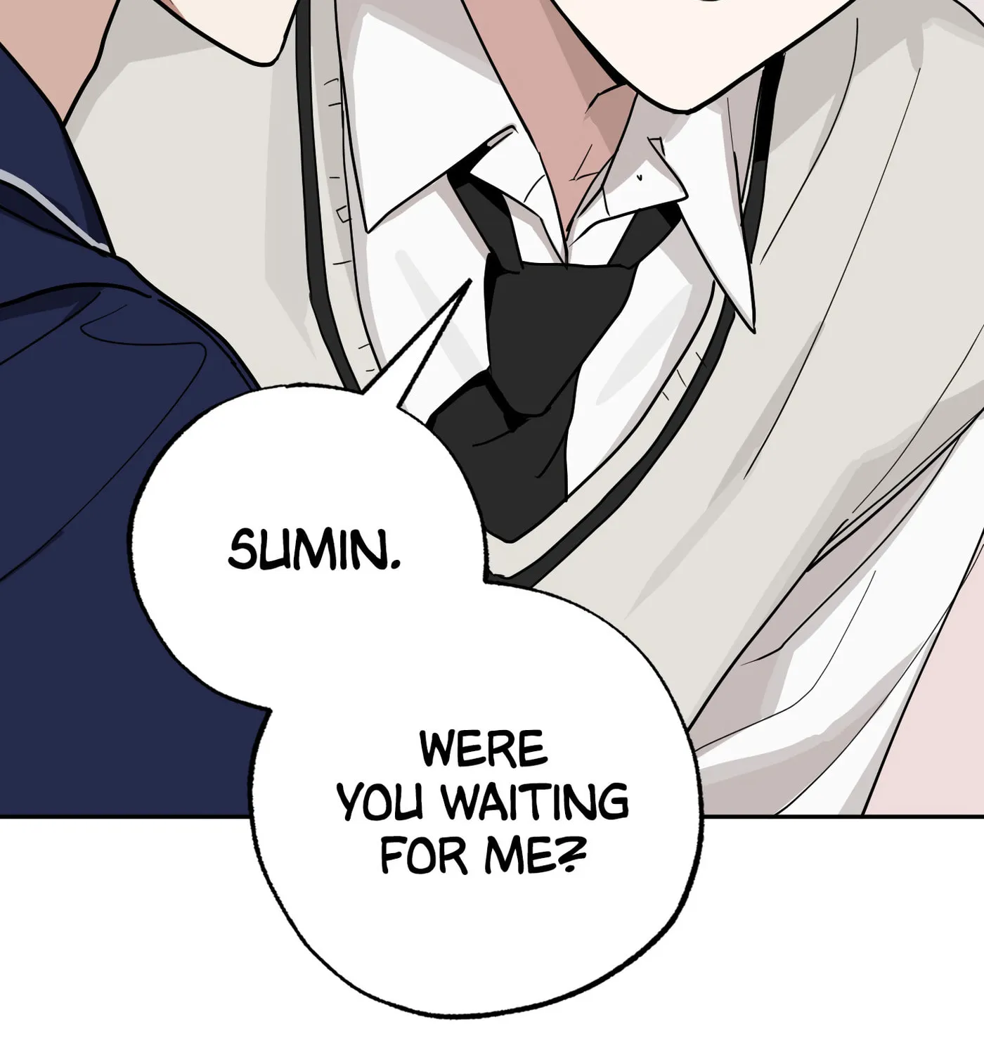 Give Me Some Attention Chapter 3 page 111 - 