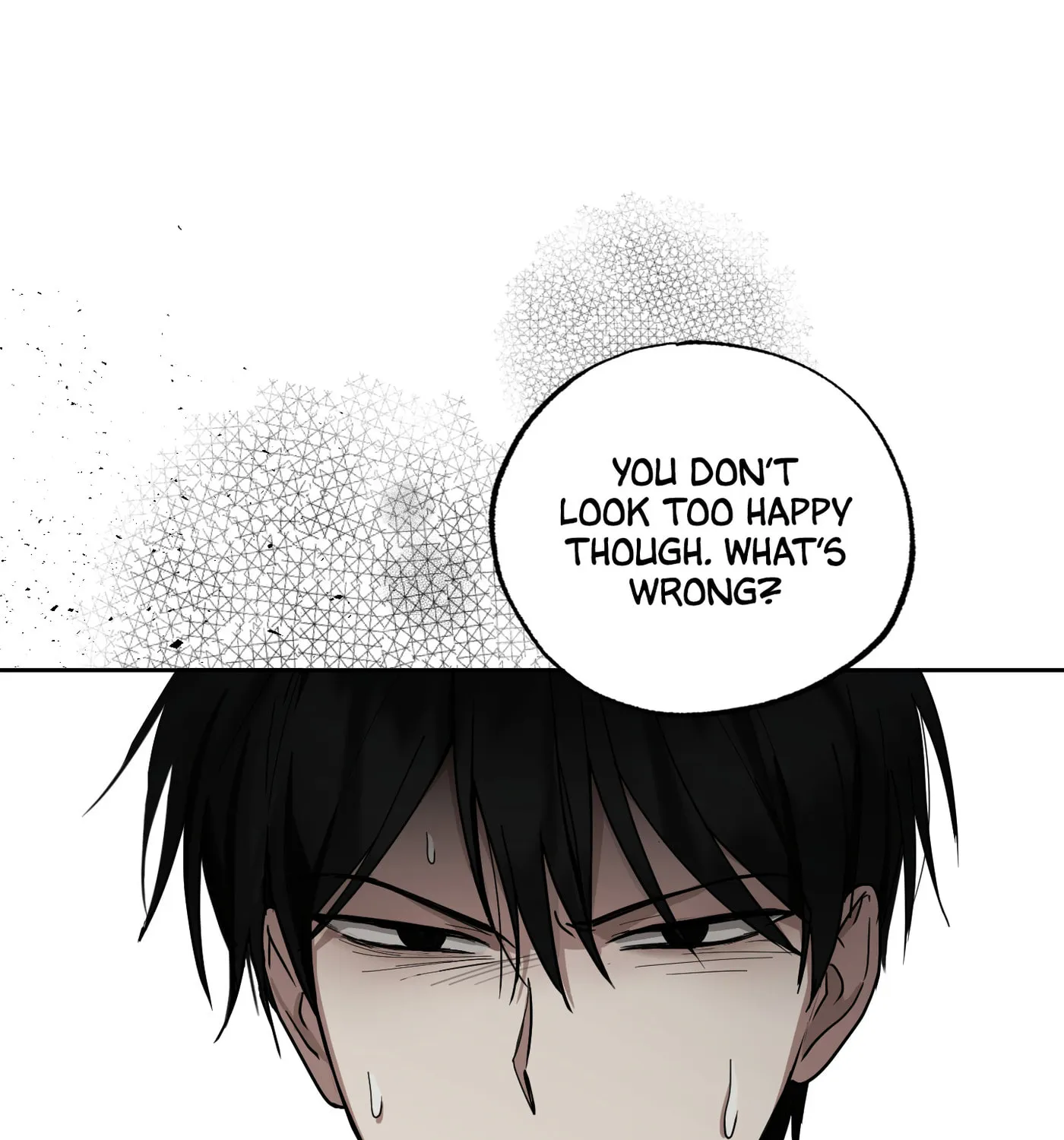 Give Me Some Attention Chapter 3 page 115 - 