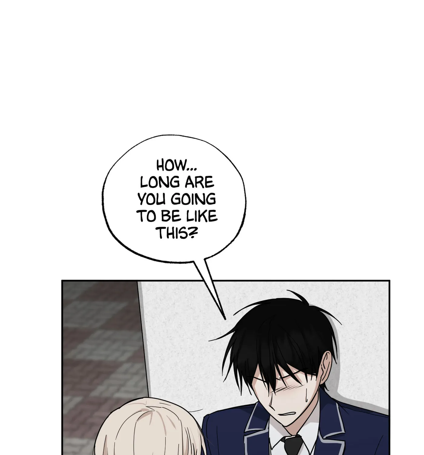 Give Me Some Attention Chapter 3 page 117 - 