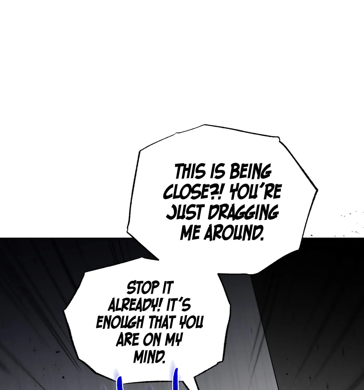 Give Me Some Attention Chapter 3 page 121 - 