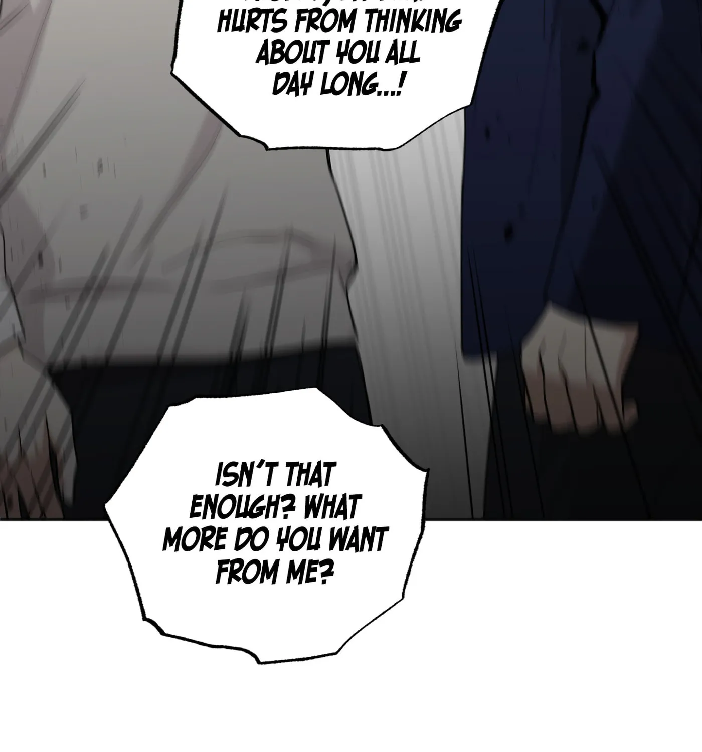 Give Me Some Attention Chapter 3 page 123 - 