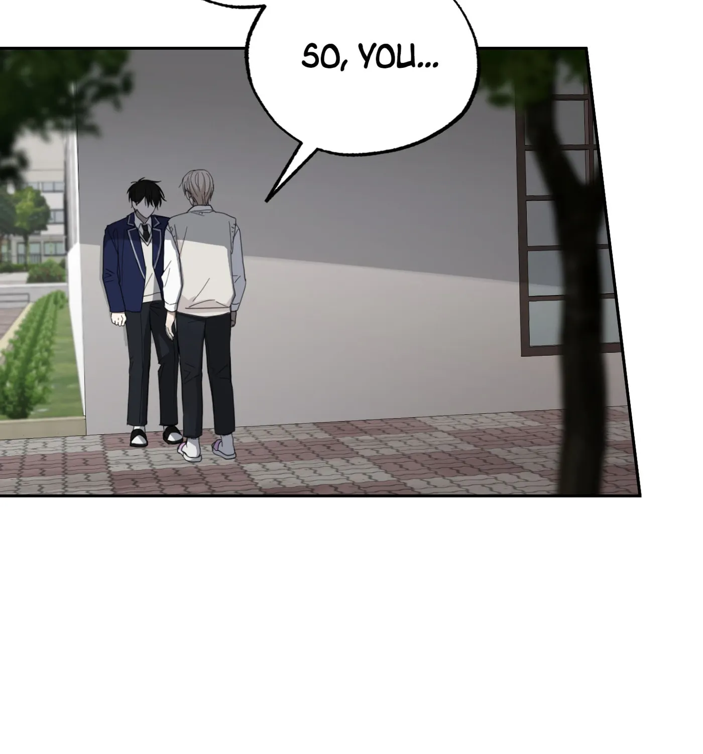 Give Me Some Attention Chapter 3 page 125 - 