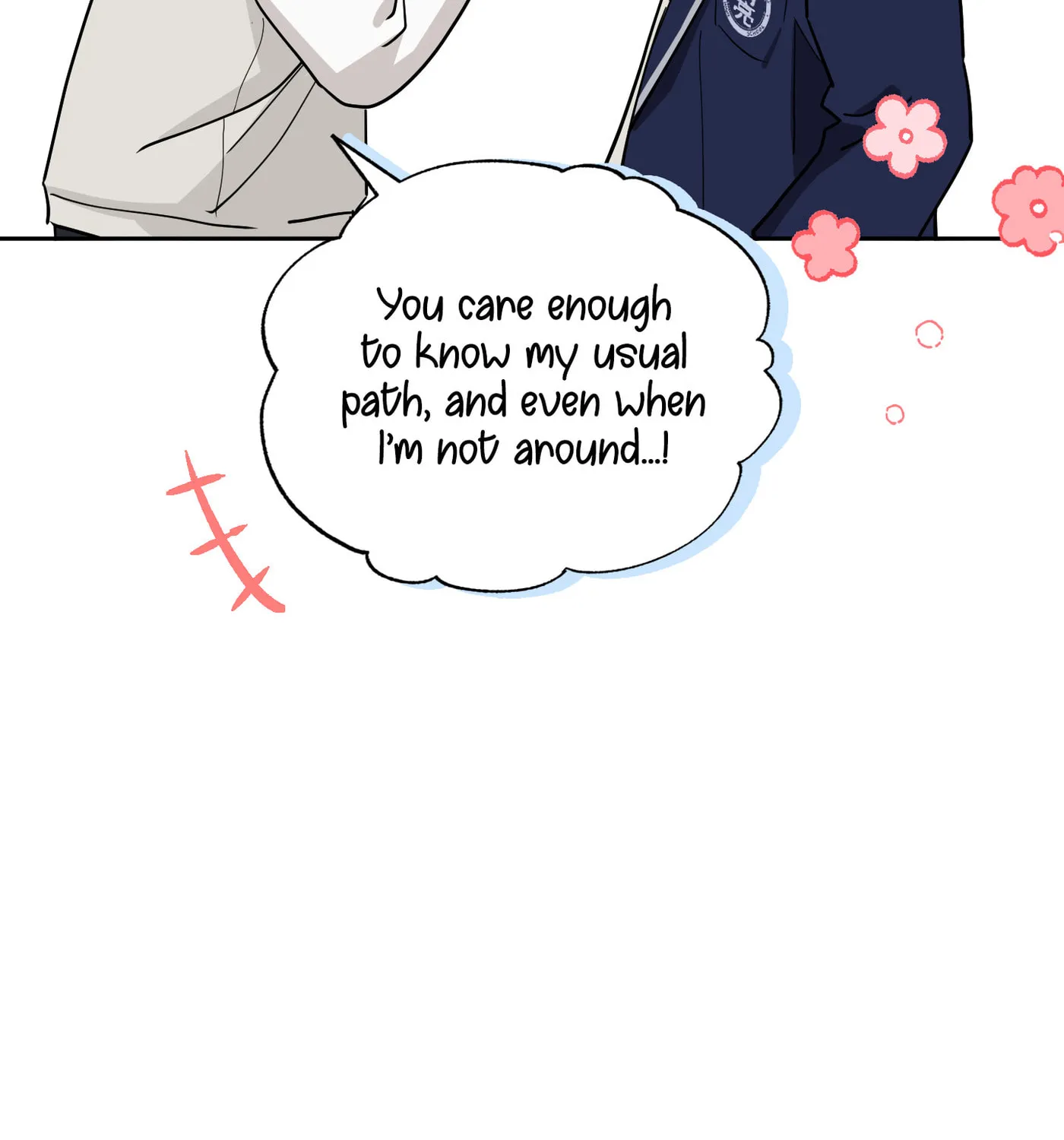 Give Me Some Attention Chapter 3 page 128 - 