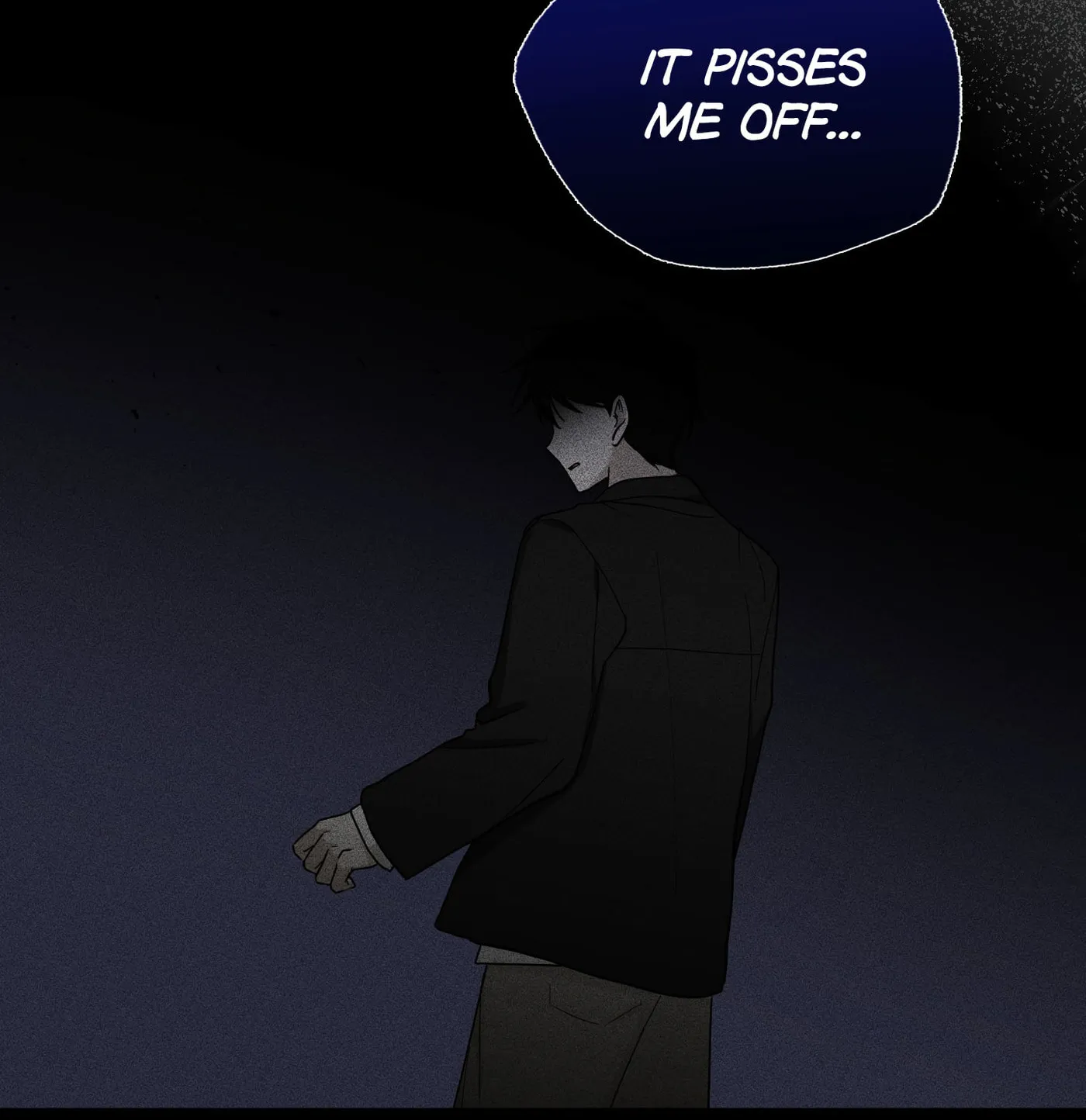 Give Me Some Attention Chapter 3 page 138 - 
