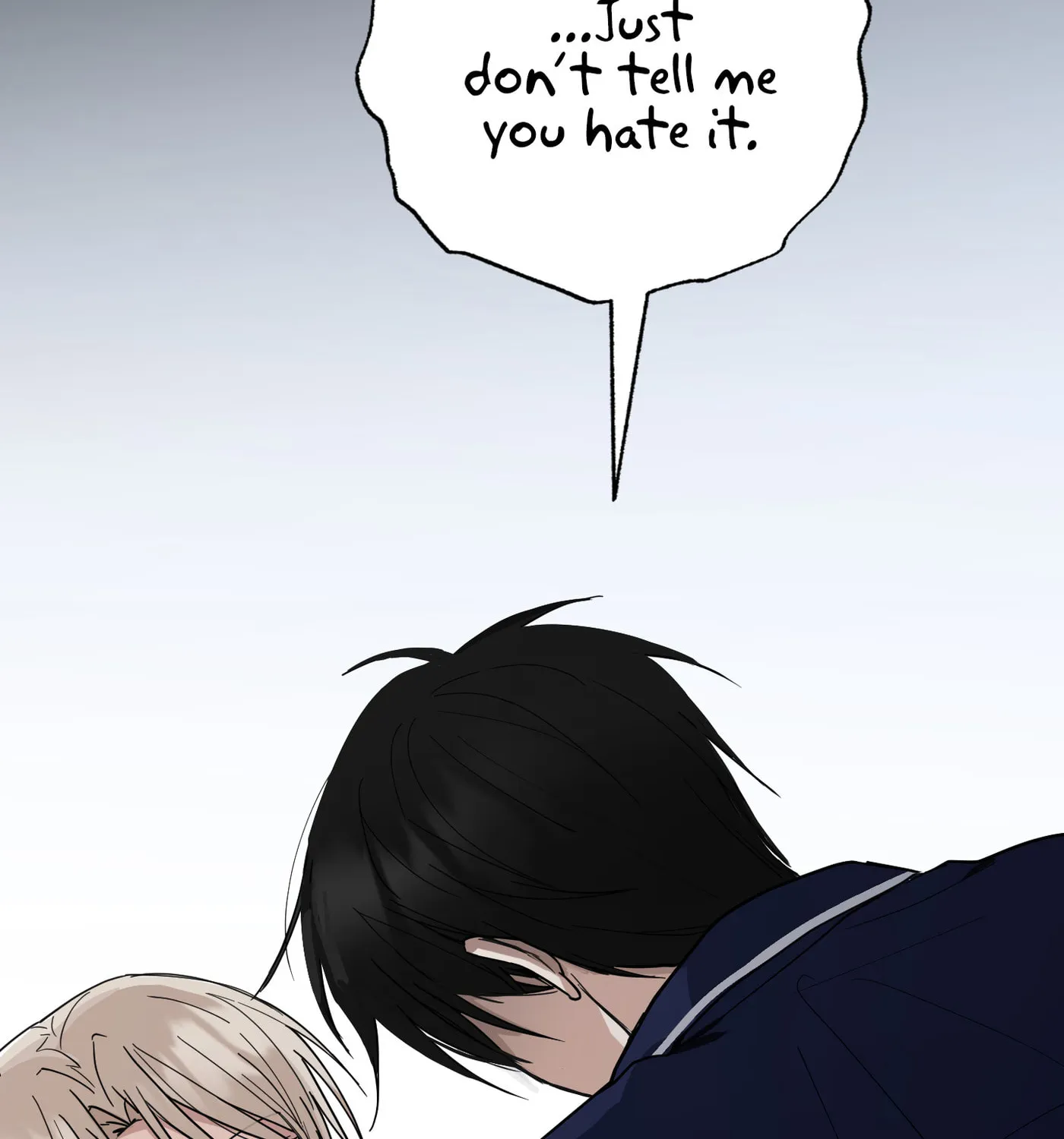 Give Me Some Attention Chapter 3 page 140 - 