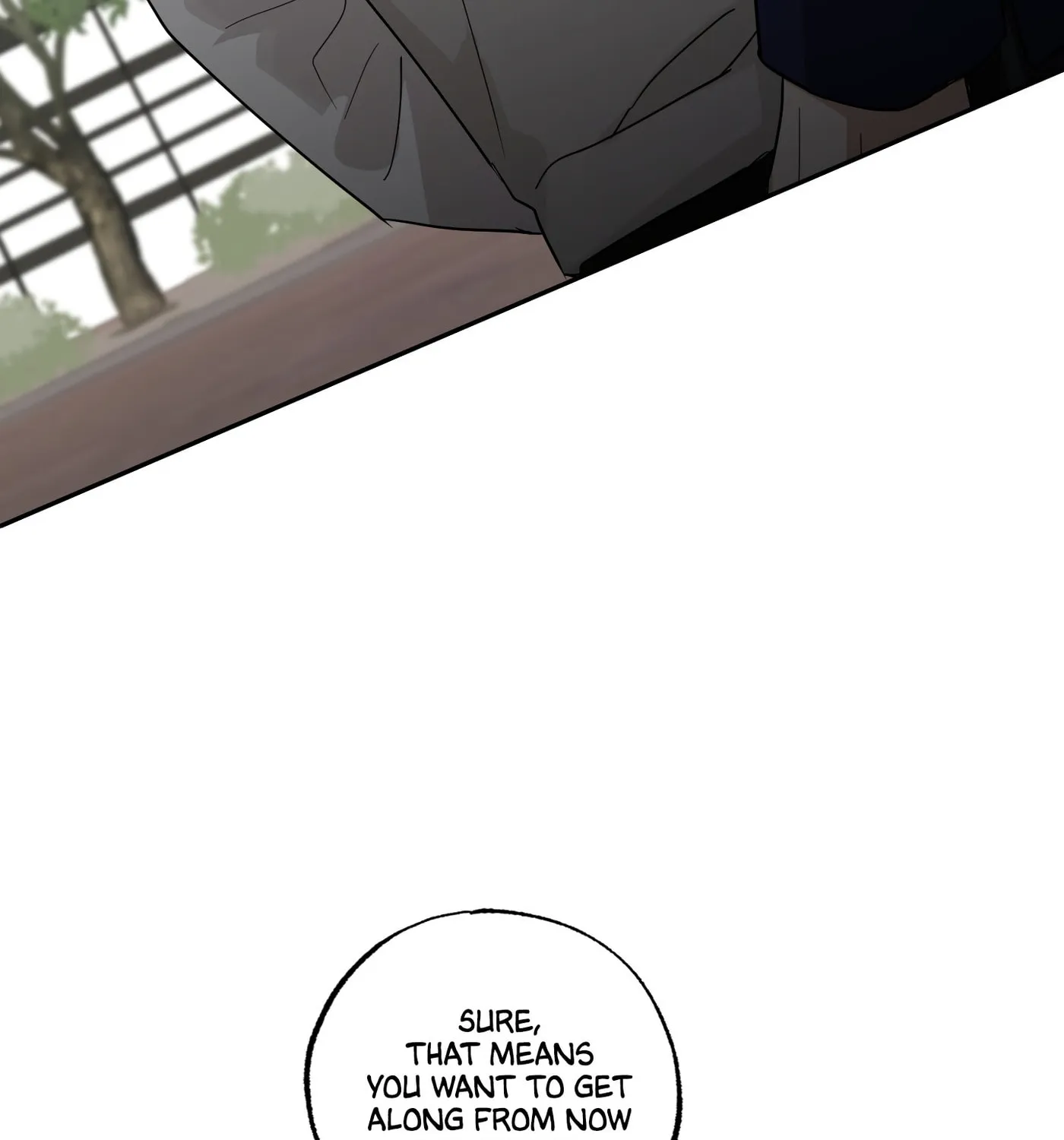 Give Me Some Attention Chapter 3 page 142 - 