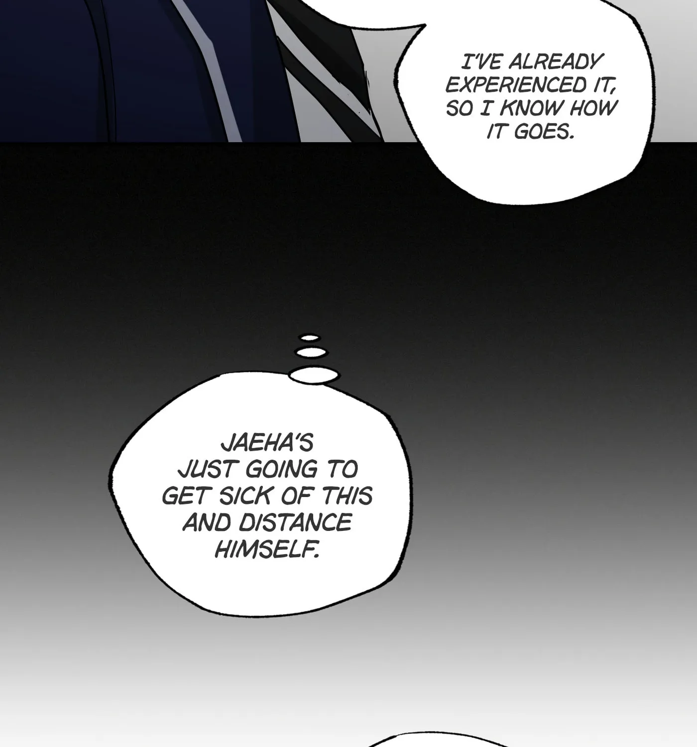 Give Me Some Attention Chapter 3 page 148 - 