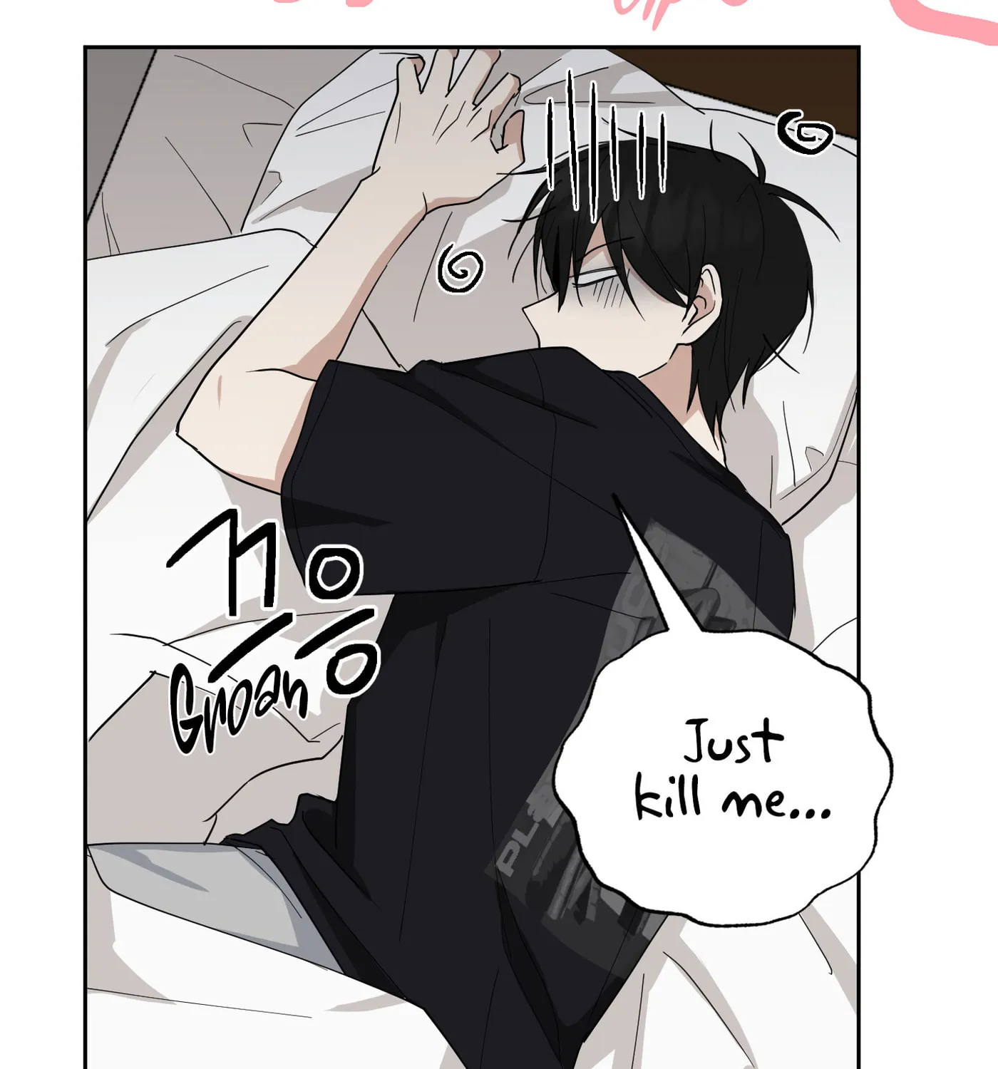 Give Me Some Attention Chapter 3 page 152 - 