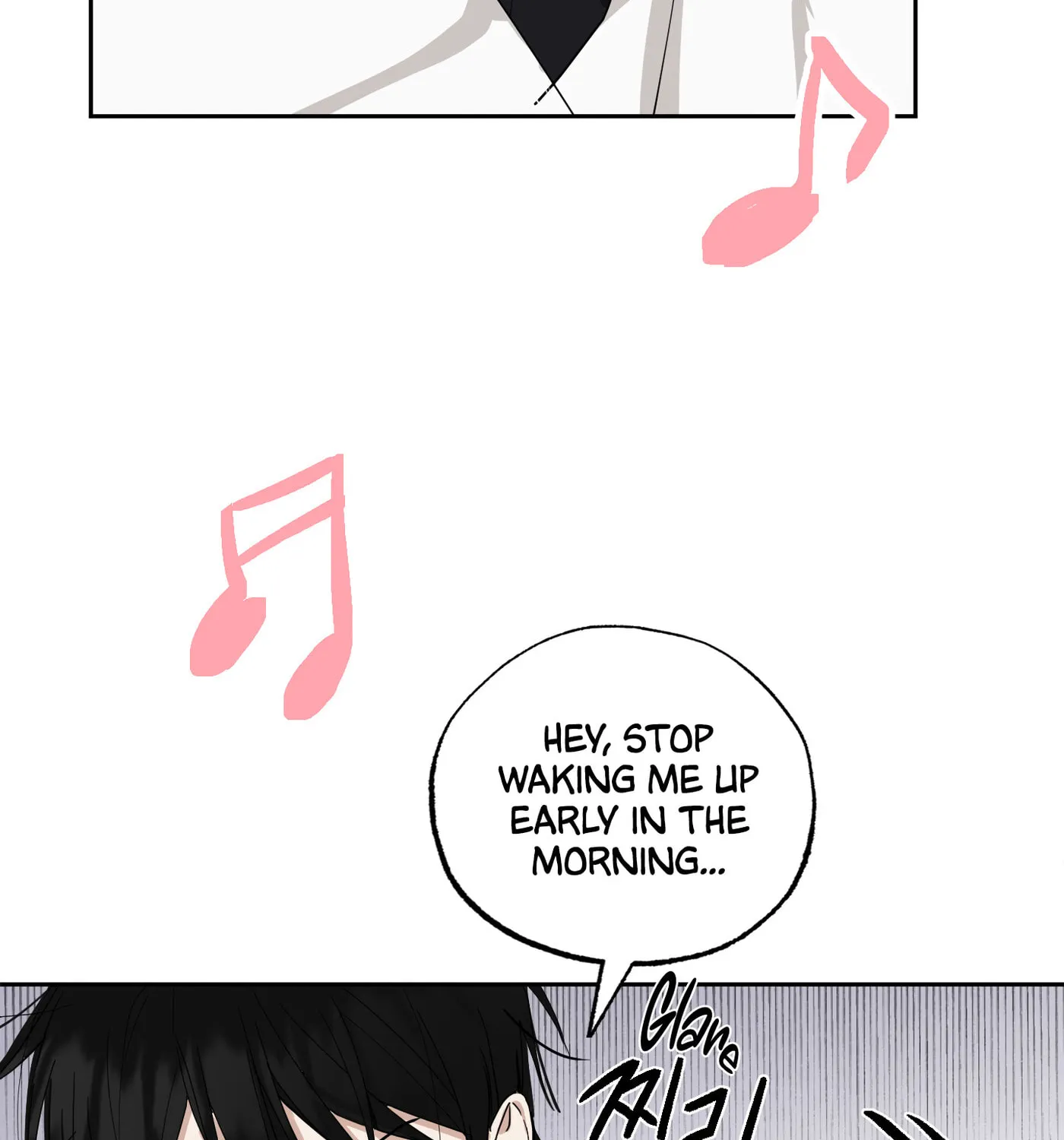 Give Me Some Attention Chapter 3 page 153 - 
