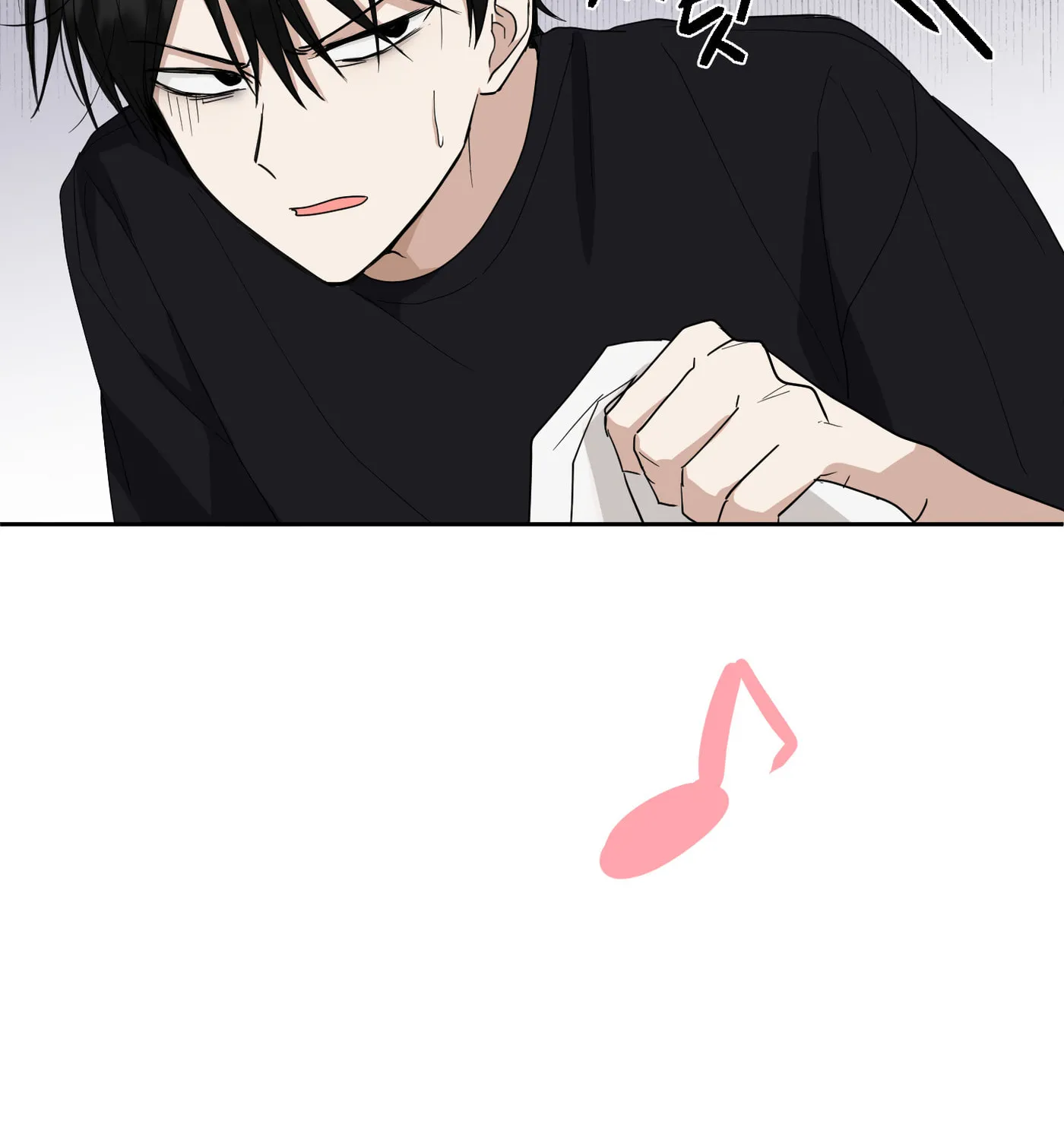 Give Me Some Attention Chapter 3 page 154 - 