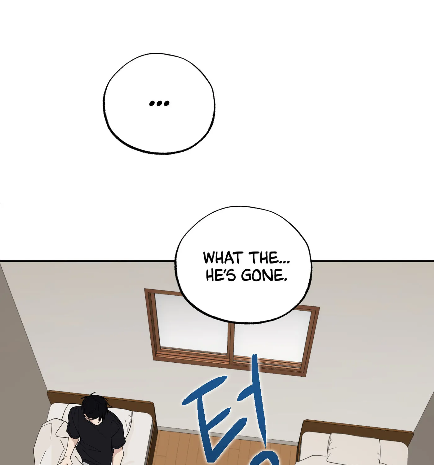 Give Me Some Attention Chapter 3 page 155 - 