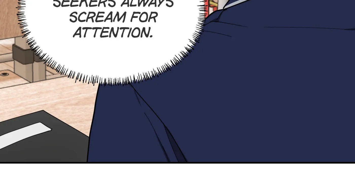 Give Me Some Attention Chapter 3 page 162 - 