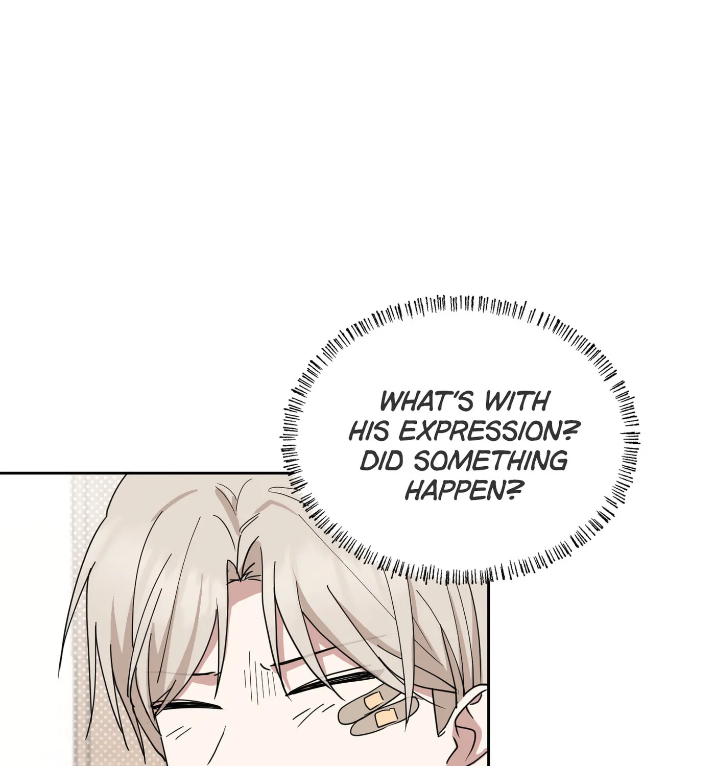 Give Me Some Attention Chapter 3 page 163 - 