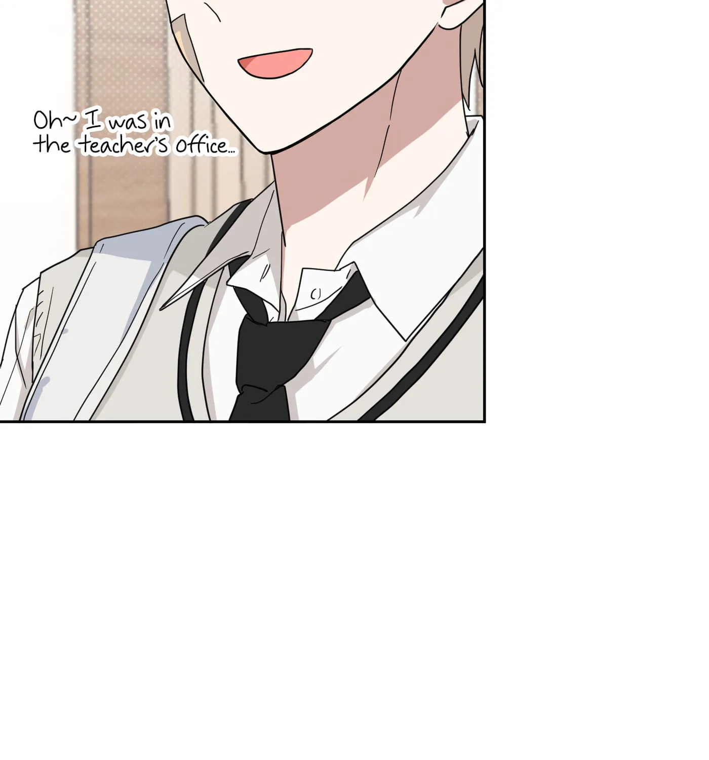 Give Me Some Attention Chapter 3 page 164 - 