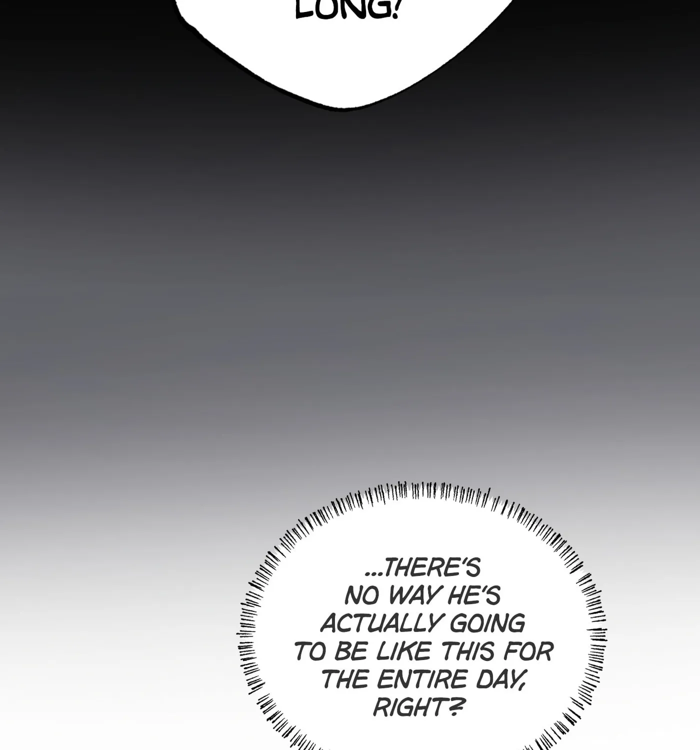 Give Me Some Attention Chapter 3 page 19 - 