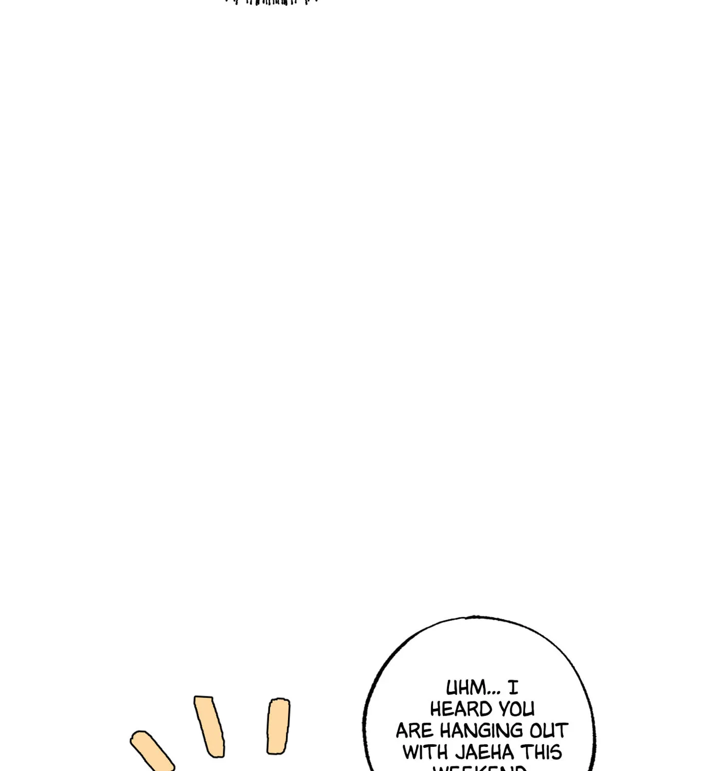 Give Me Some Attention Chapter 3 page 23 - 