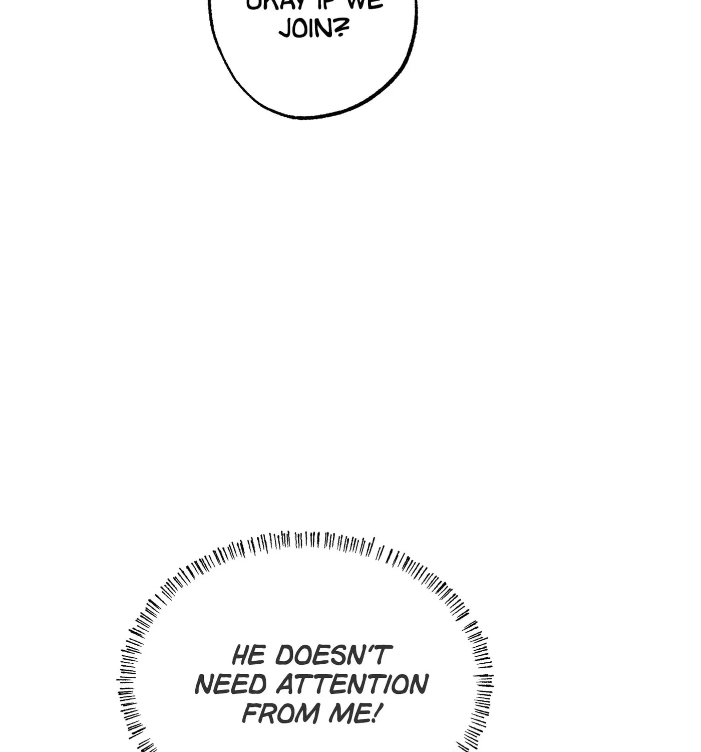 Give Me Some Attention Chapter 3 page 25 - 