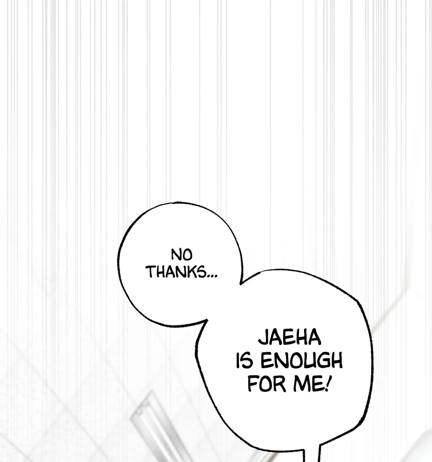 Give Me Some Attention Chapter 3 page 29 - 