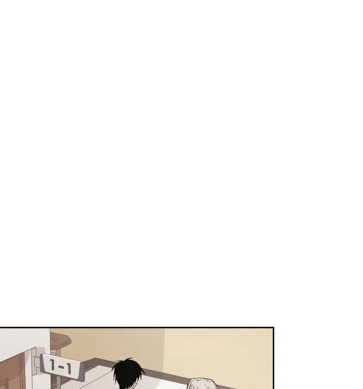 Give Me Some Attention Chapter 3 page 4 - 