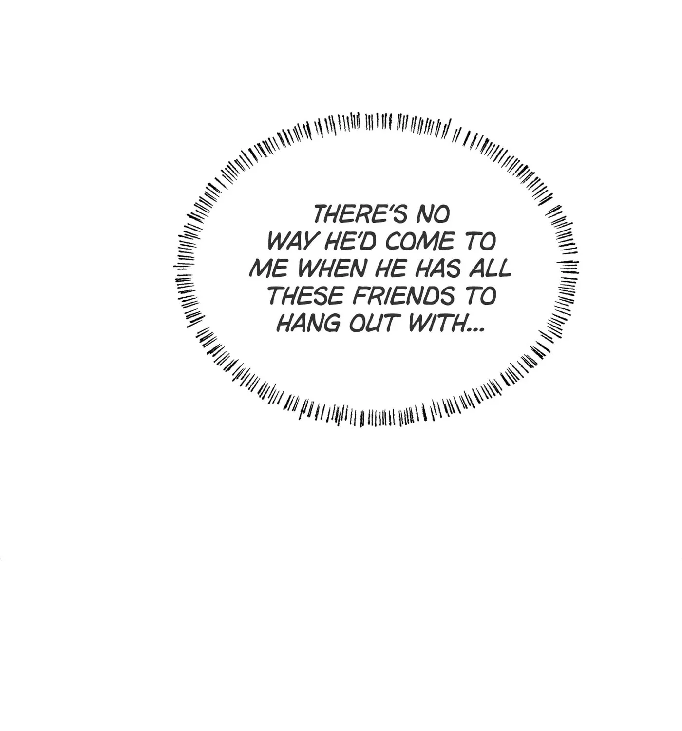 Give Me Some Attention Chapter 3 page 35 - 
