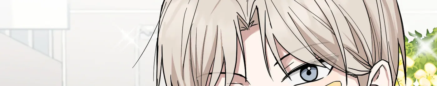 Give Me Some Attention Chapter 3 page 38 - 