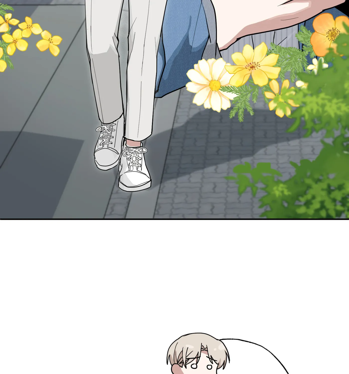 Give Me Some Attention Chapter 3 page 40 - 