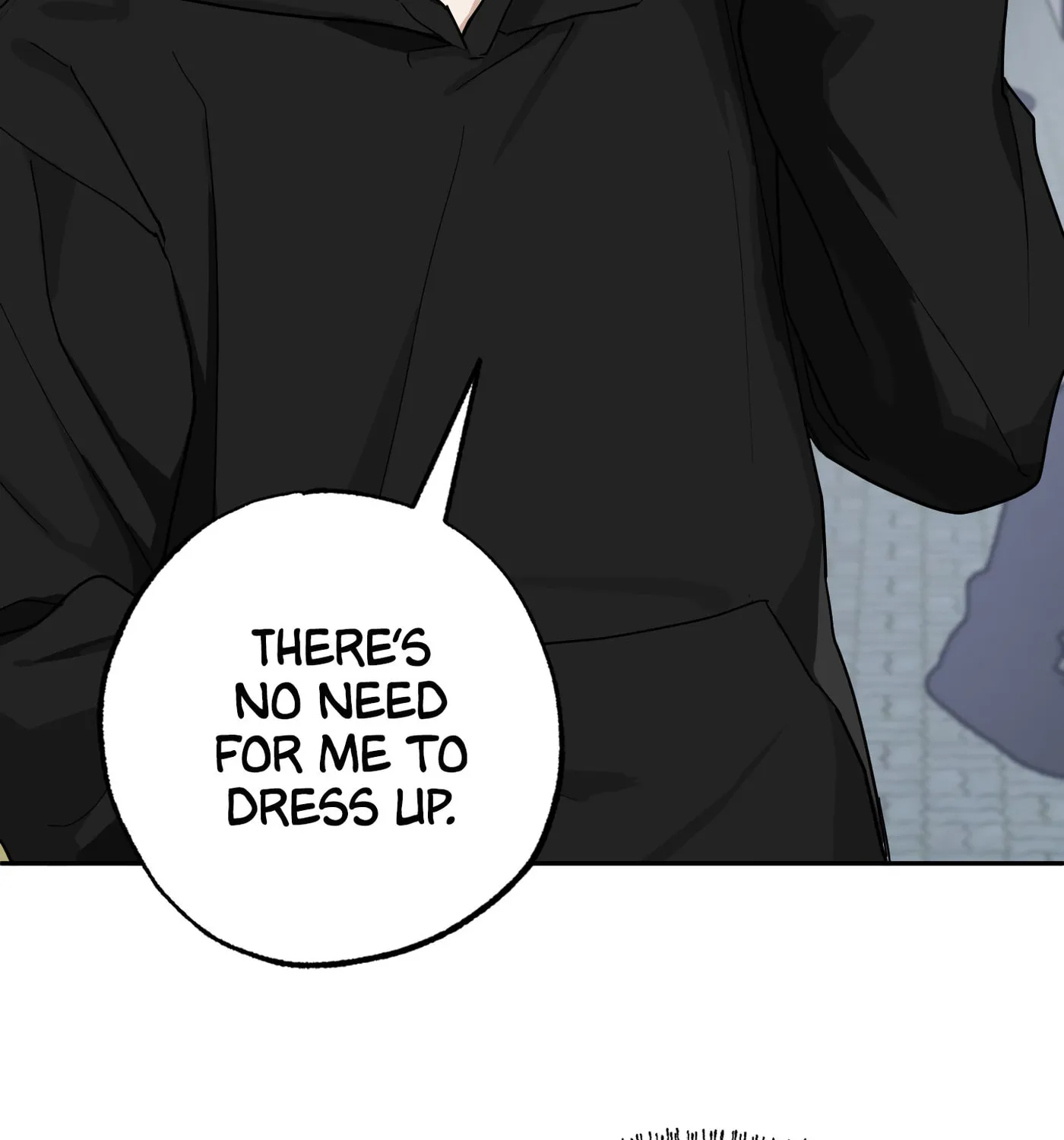 Give Me Some Attention Chapter 3 page 42 - 