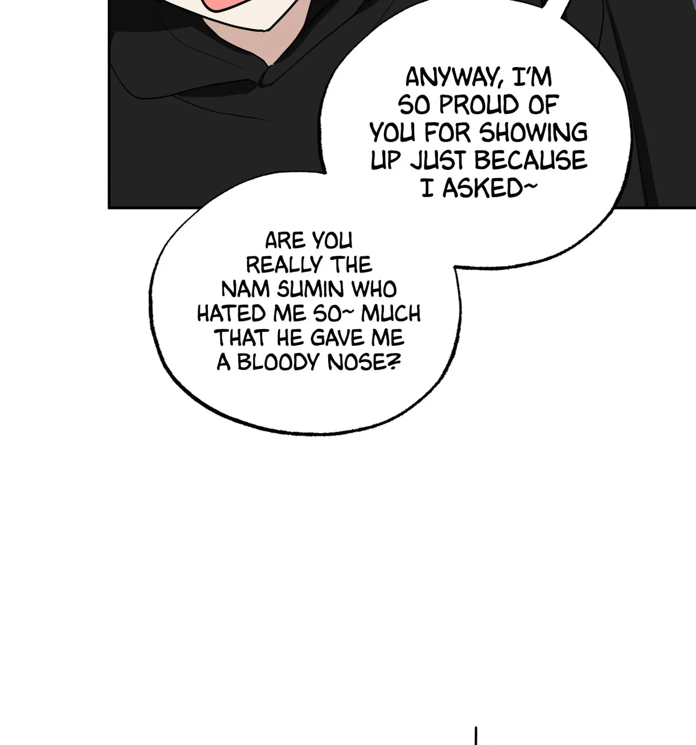 Give Me Some Attention Chapter 3 page 50 - 