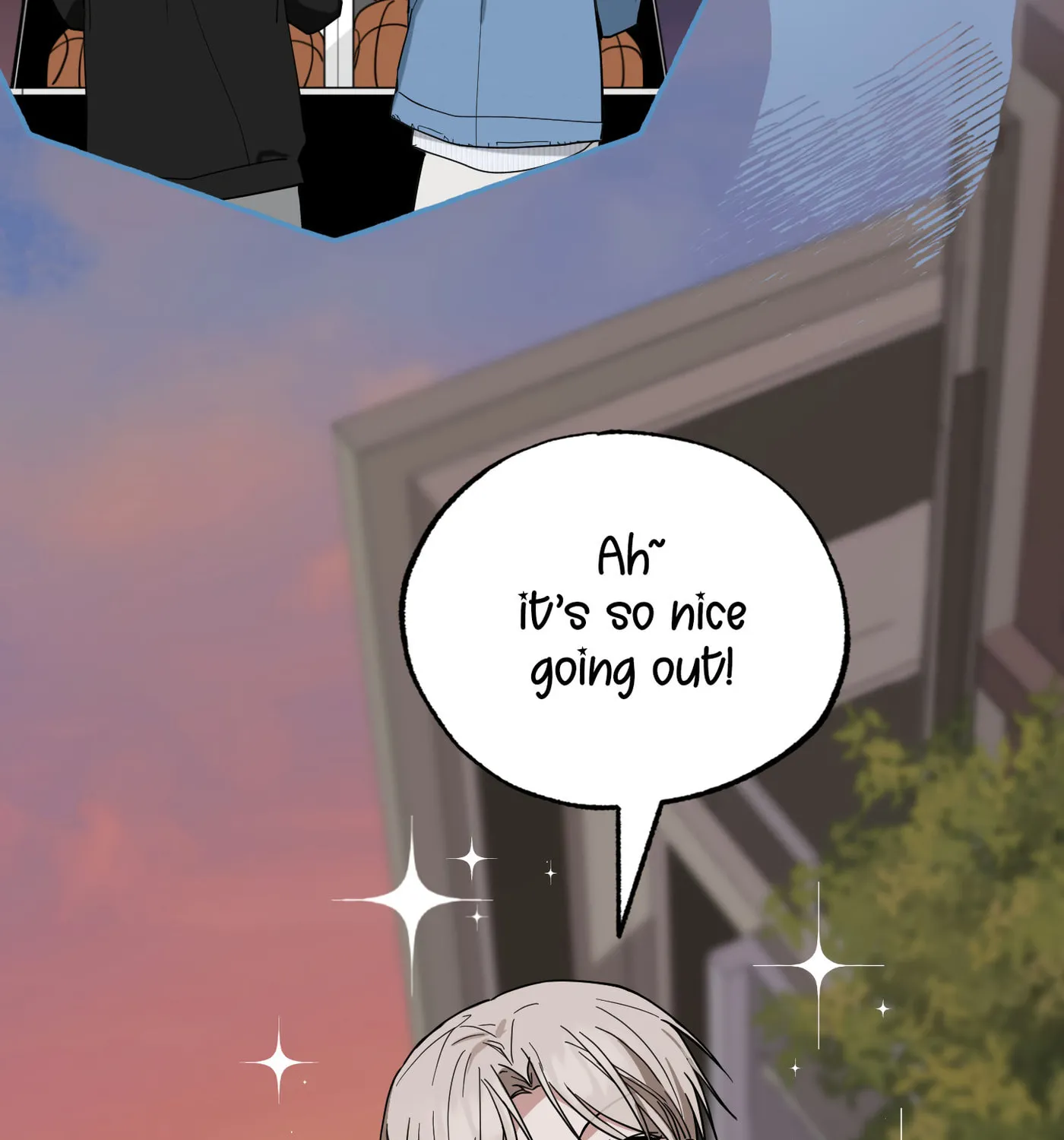 Give Me Some Attention Chapter 3 page 54 - 