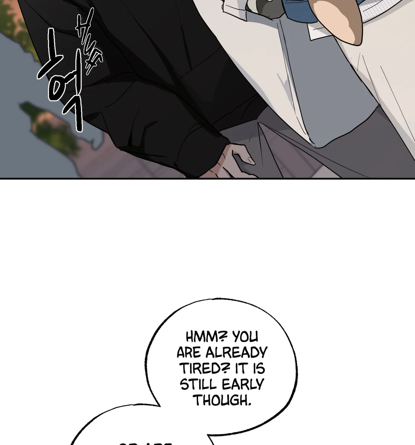 Give Me Some Attention Chapter 3 page 56 - 