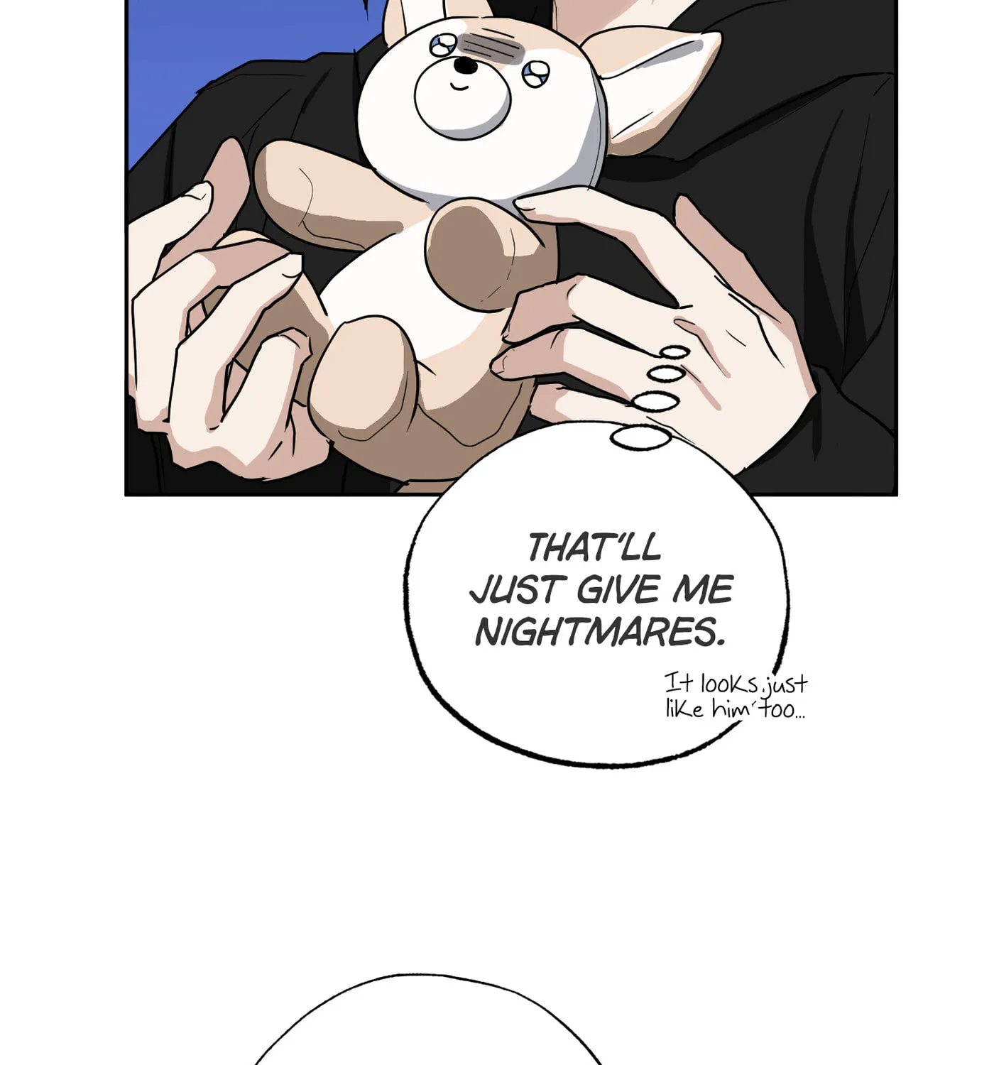 Give Me Some Attention Chapter 3 page 62 - 