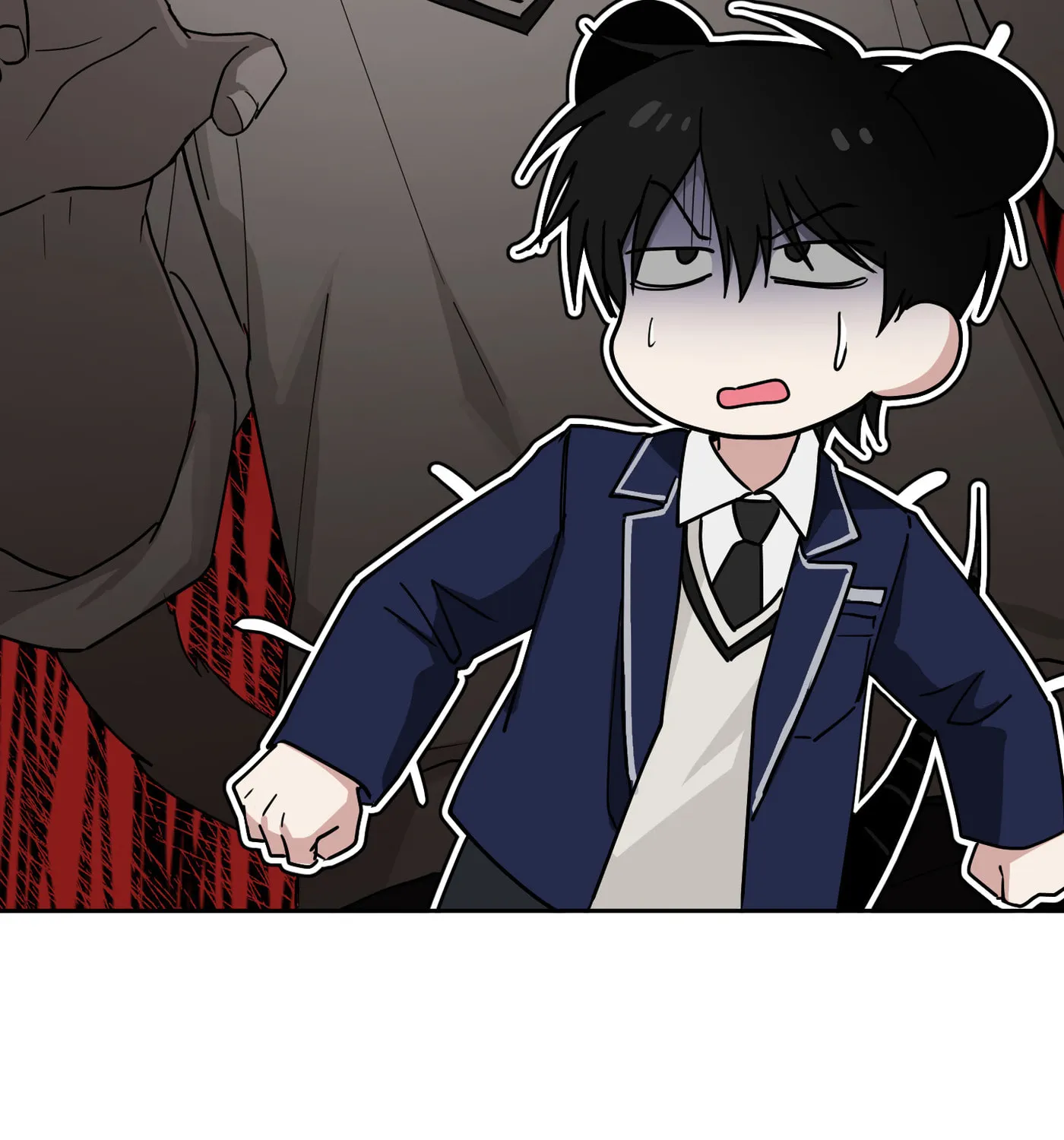 Give Me Some Attention Chapter 3 page 69 - 