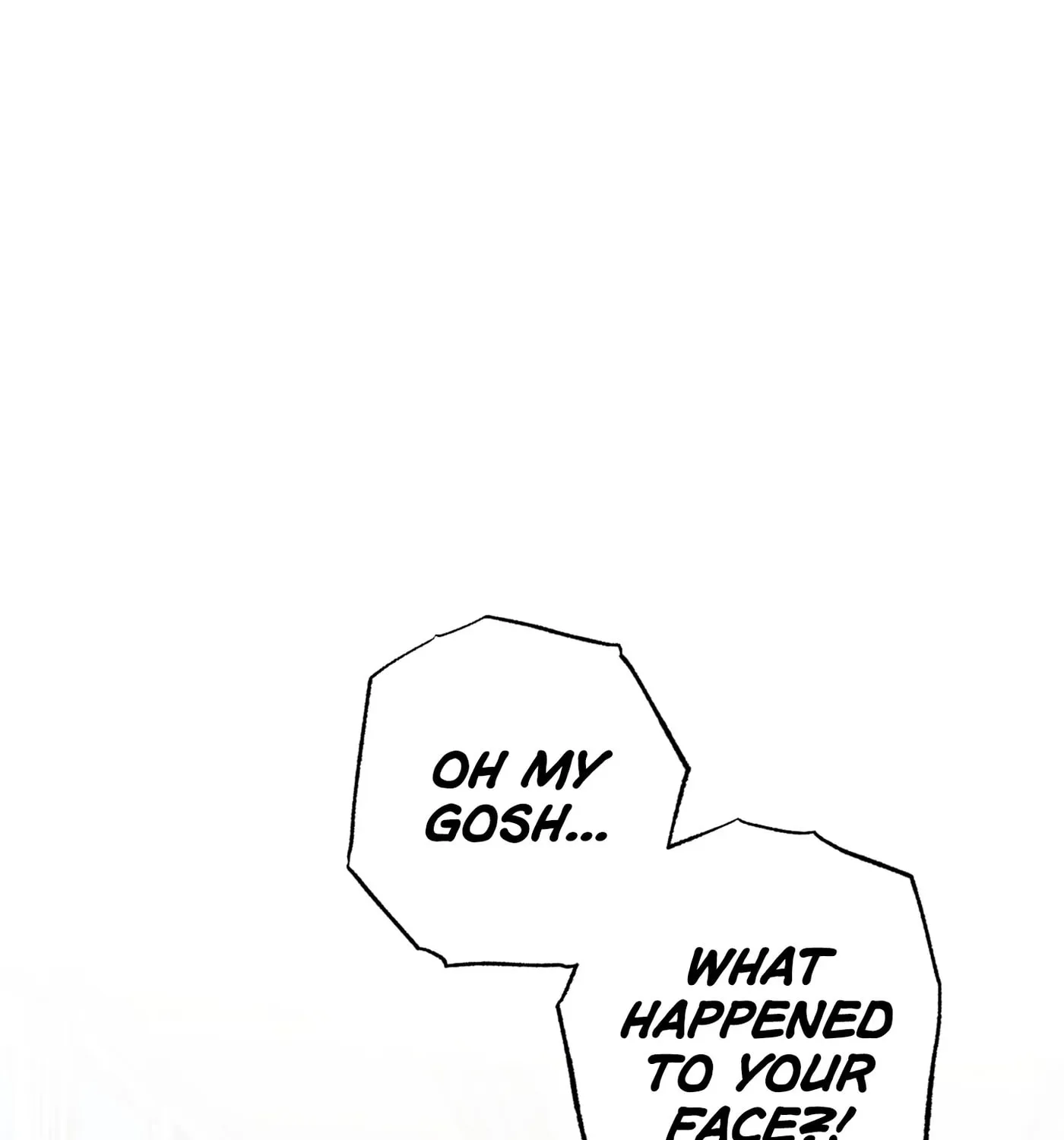 Give Me Some Attention Chapter 3 page 8 - 