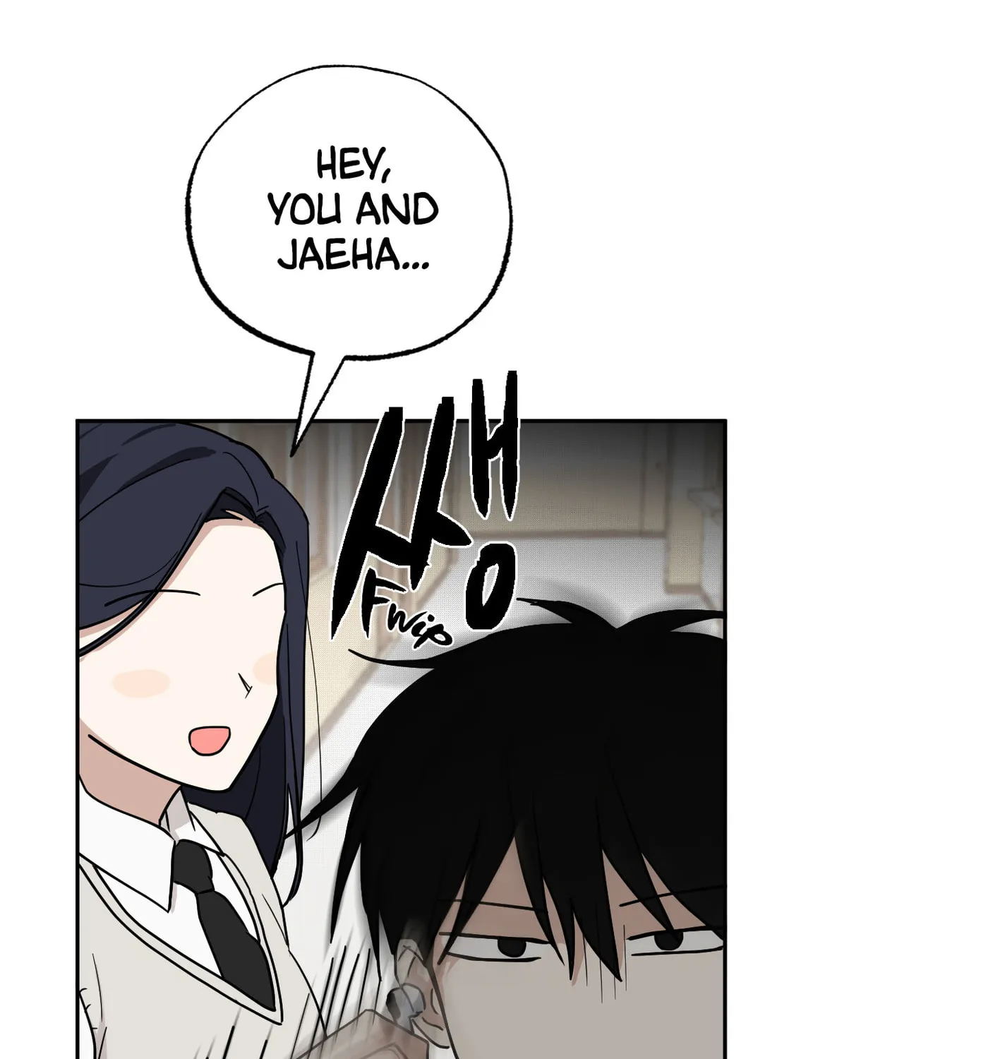 Give Me Some Attention Chapter 3 page 71 - 