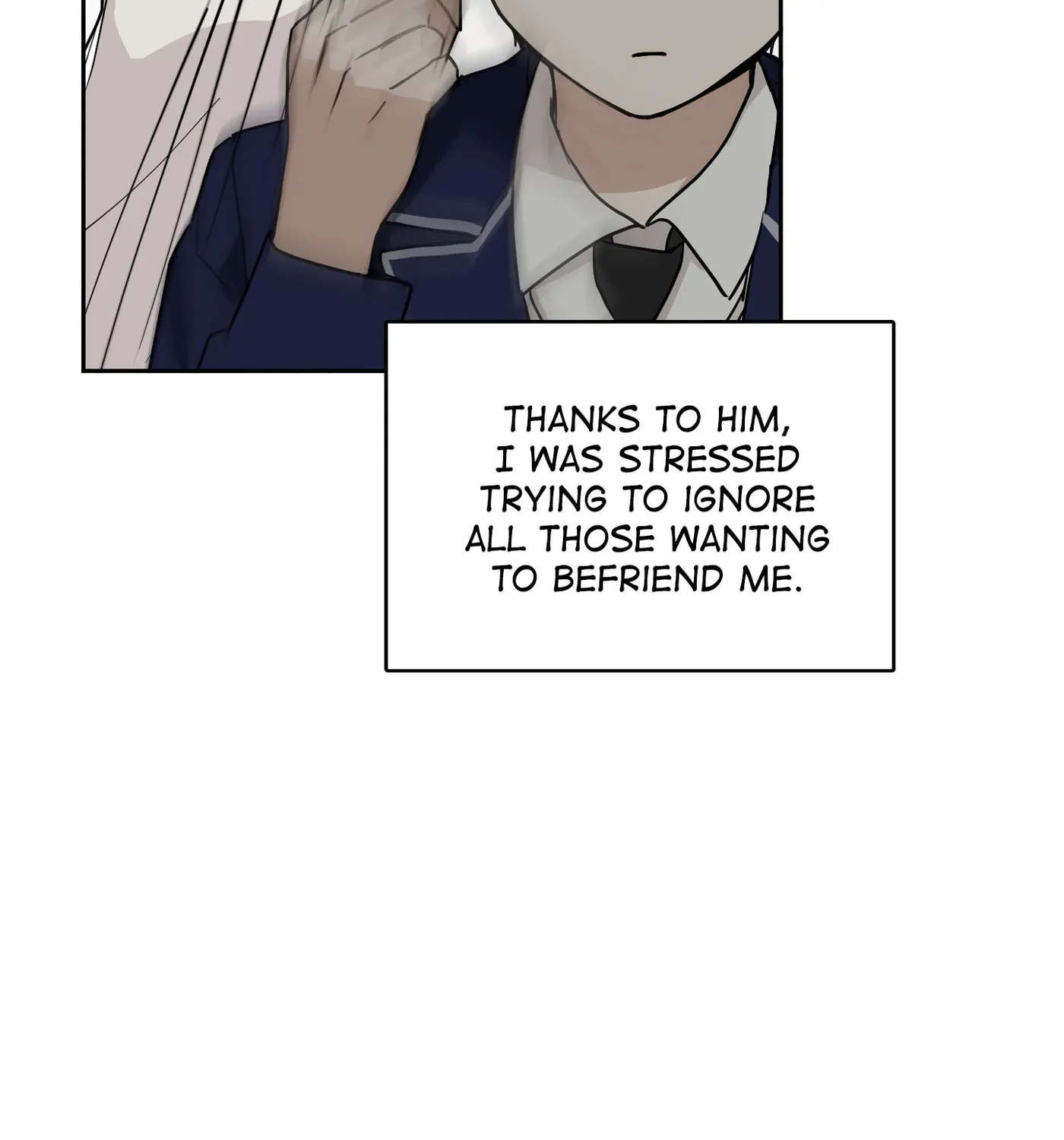 Give Me Some Attention Chapter 3 page 72 - 