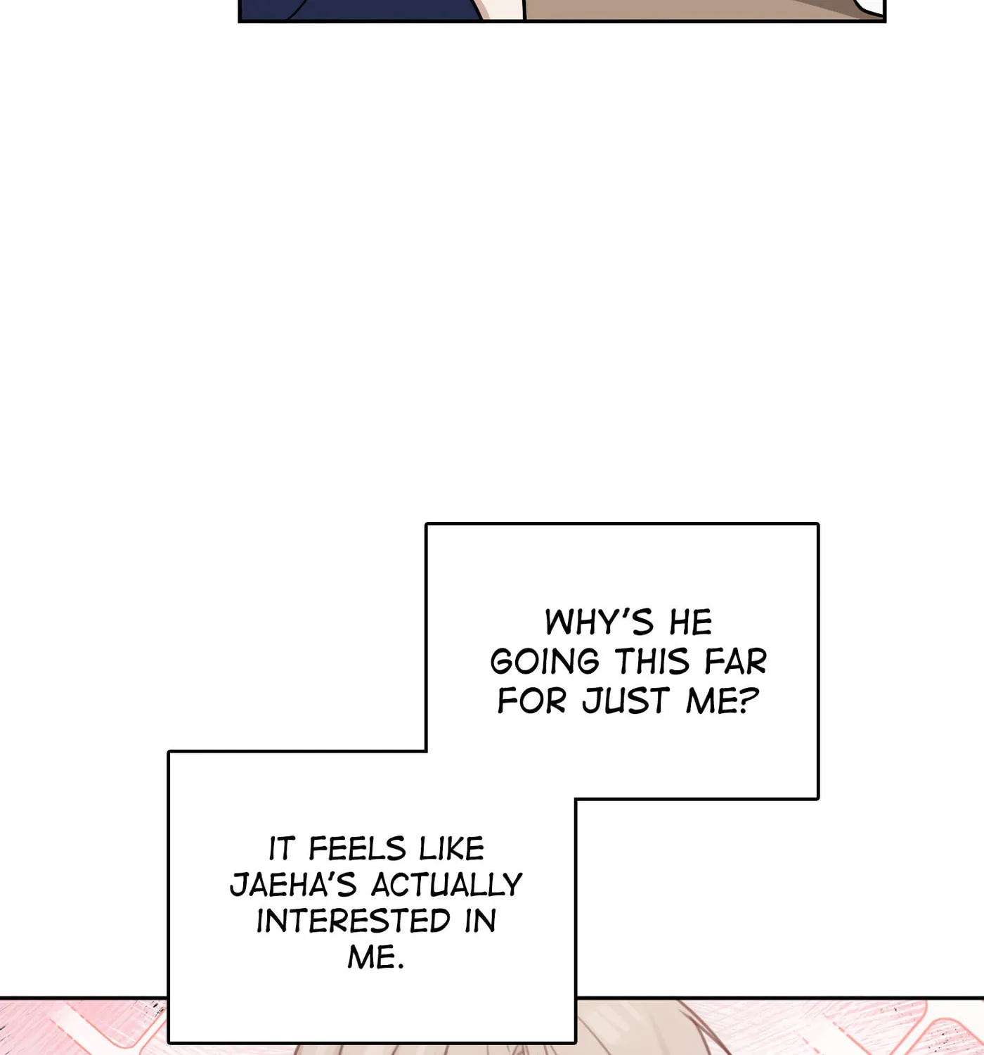 Give Me Some Attention Chapter 3 page 74 - 