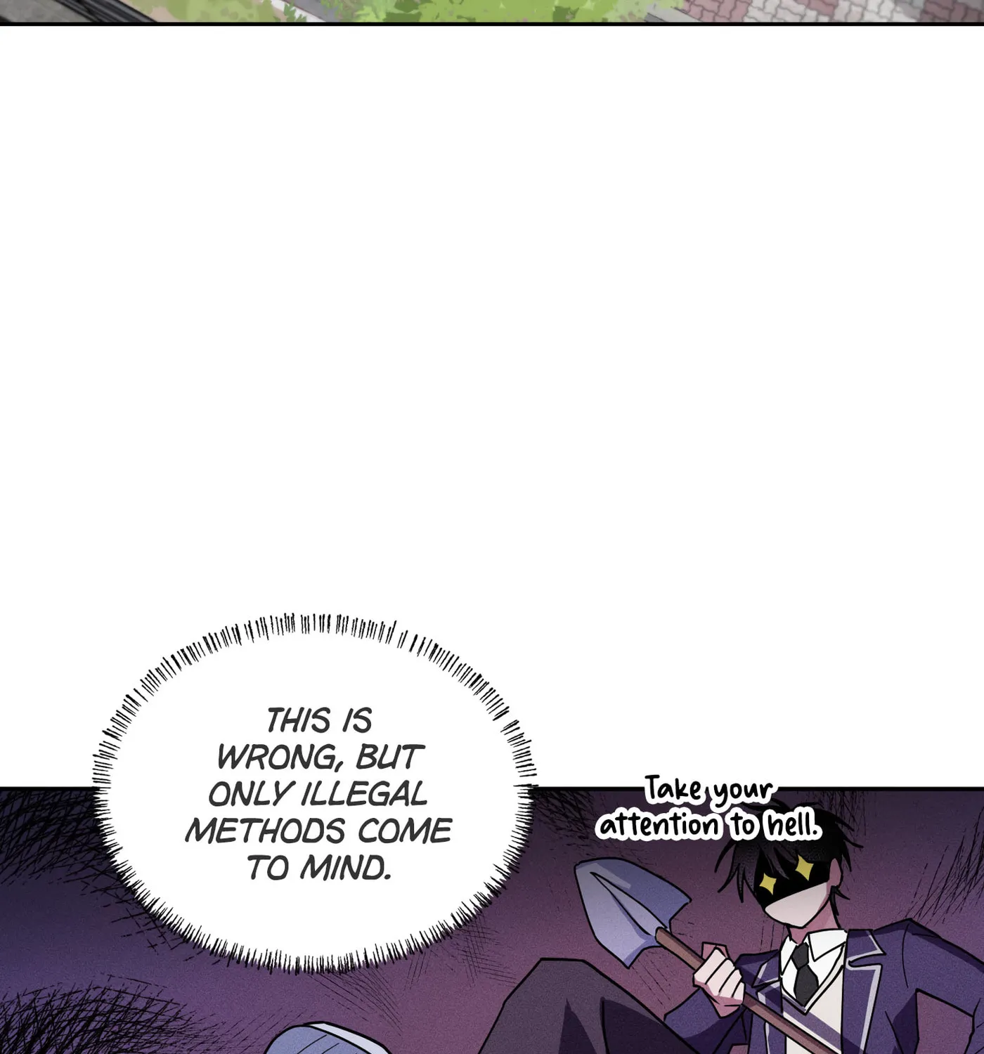 Give Me Some Attention Chapter 3 page 84 - 