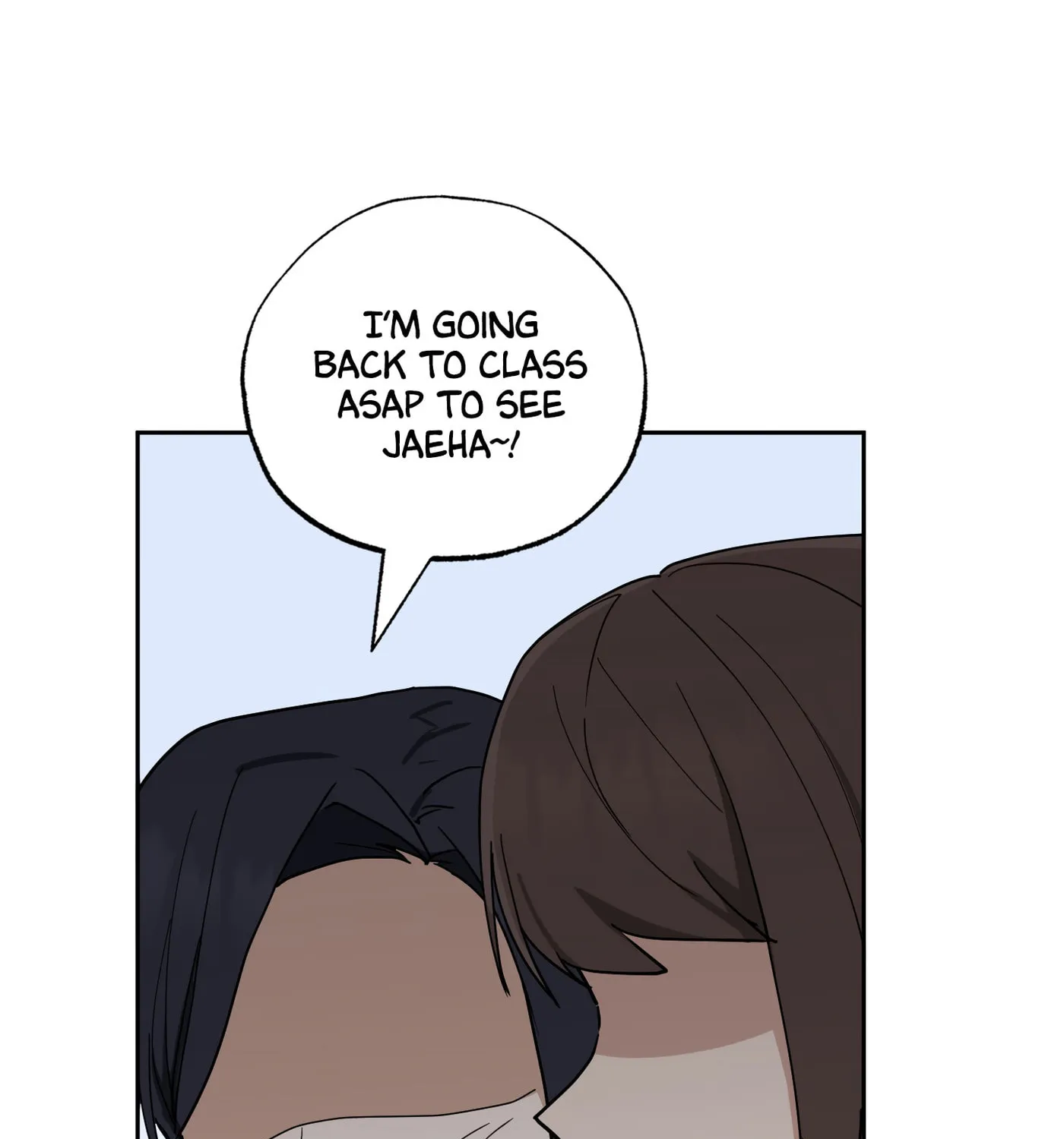 Give Me Some Attention Chapter 3 page 91 - 