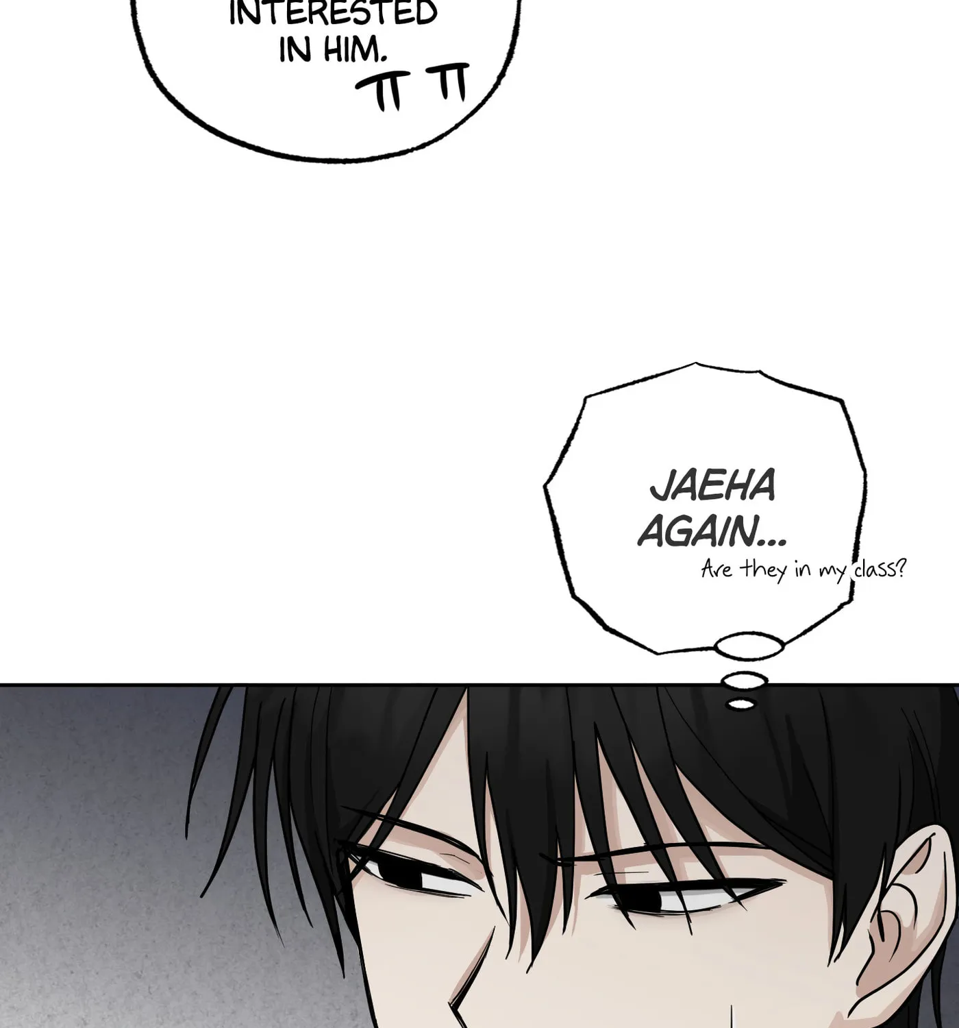 Give Me Some Attention Chapter 3 page 93 - 
