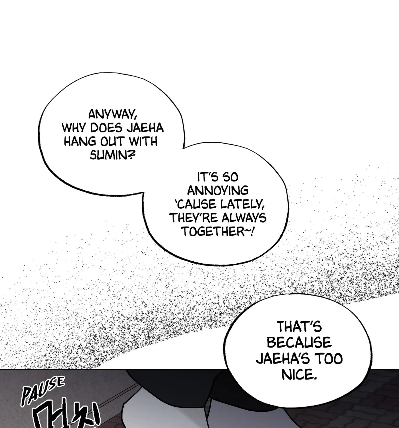 Give Me Some Attention Chapter 3 page 95 - 