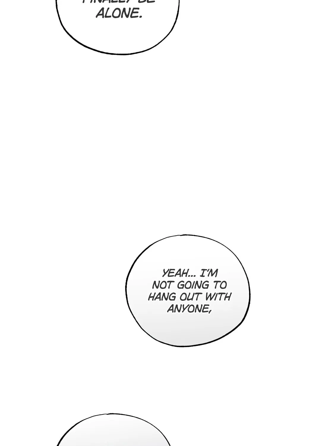 Give Me Some Attention Chapter 4 page 12 - 